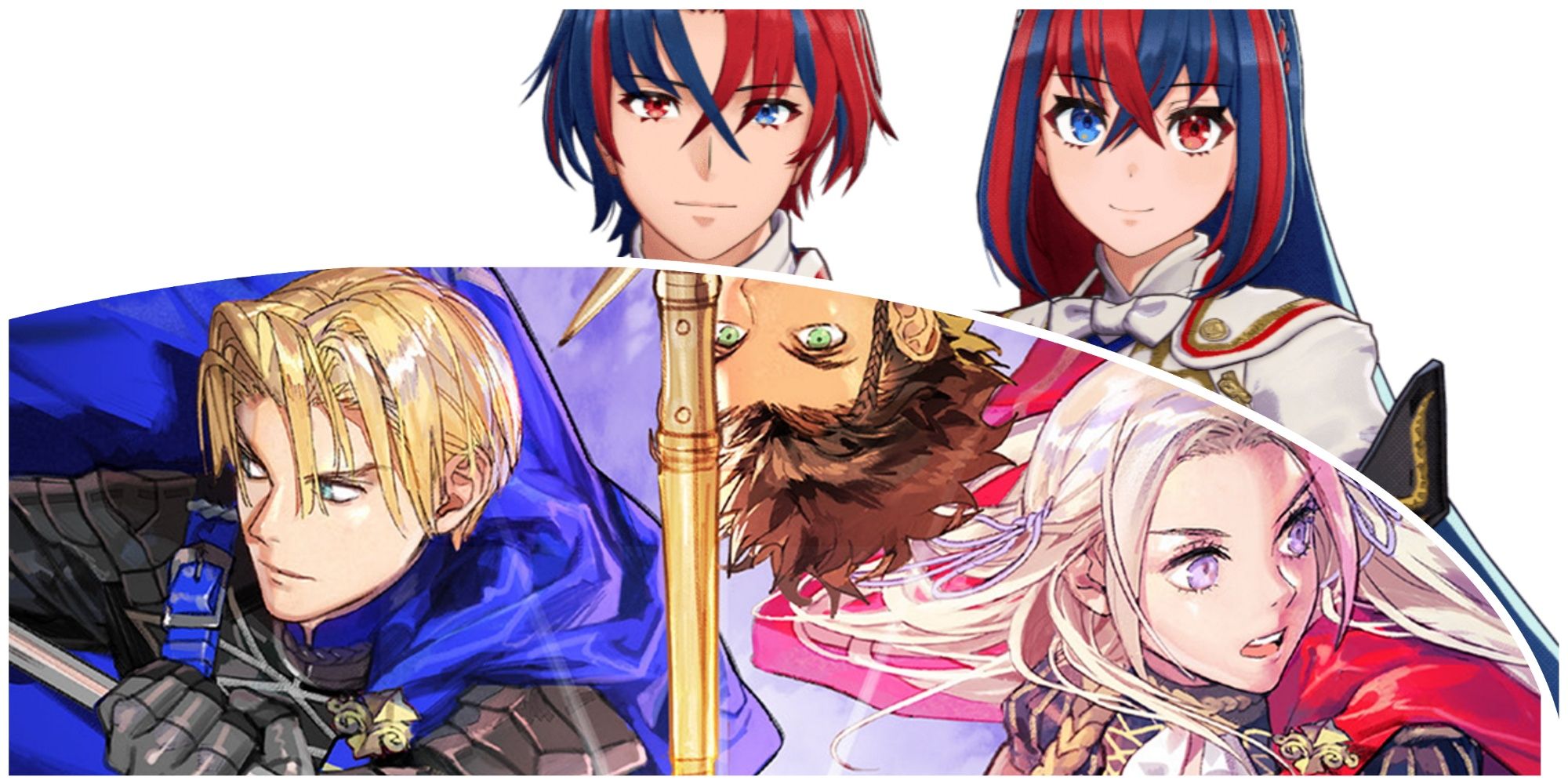 Fire Emblem Three Houses and Engage featured image