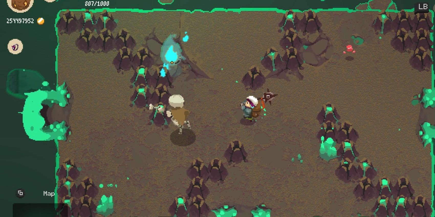 7 Best Roguelikes on Game Pass, Ranked