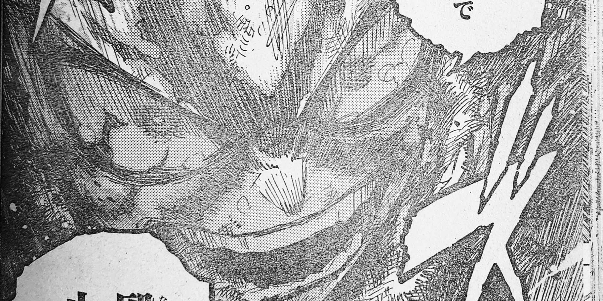 My Hero Academia Chapter 412 Spoilers: Deku's Unwavering Heroism