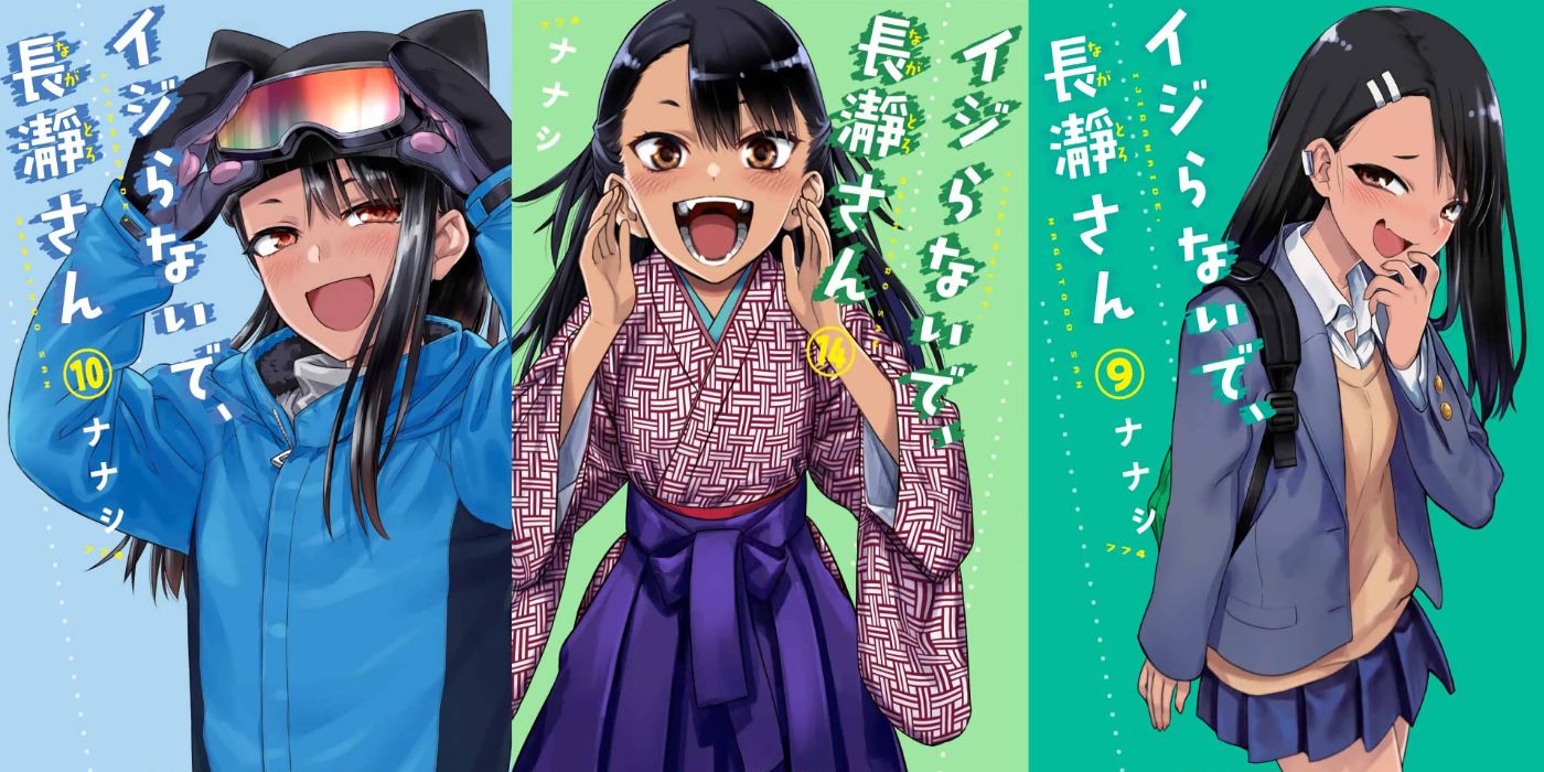 10 Best Slice Of Life Manga Ranked 
