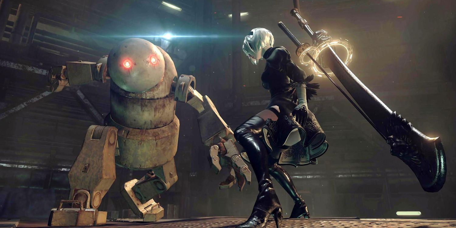 Лучшие японские ролевые игры Hack and Slash