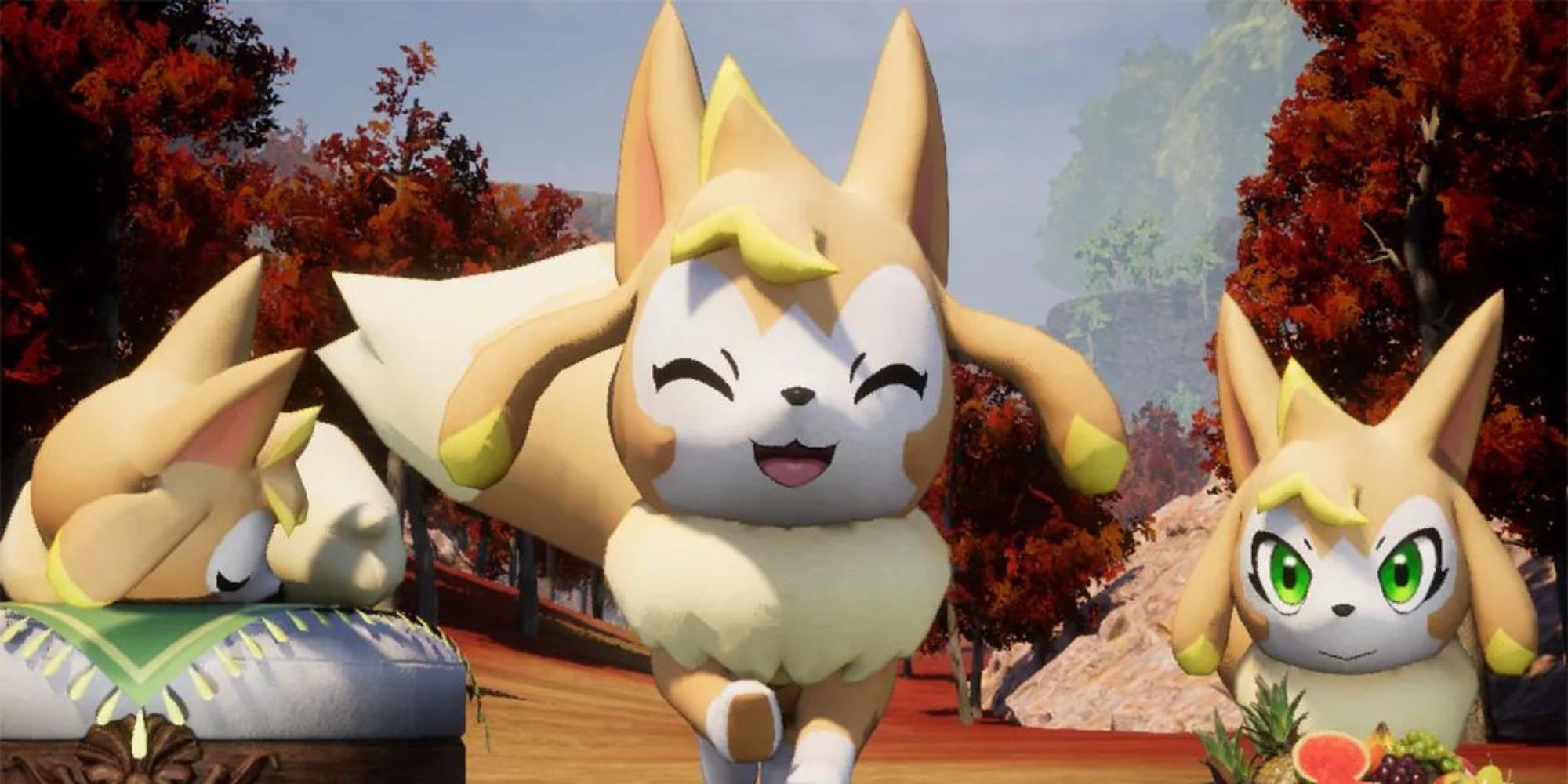 Palworld_ 10 Best Early Game Pals, Ranked Vixy