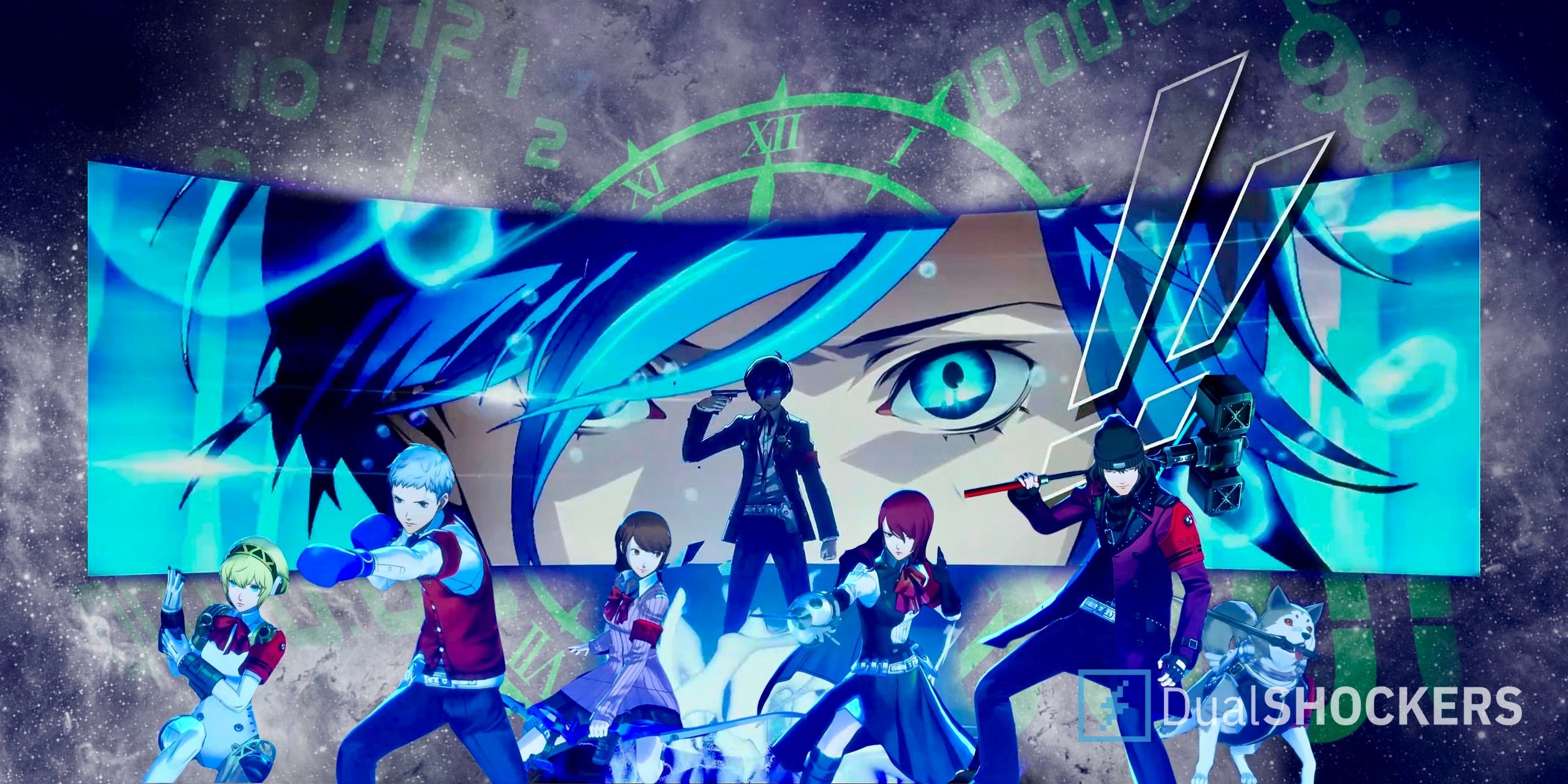 Persona 3 Reload review: a high school reunion better left in the history  books