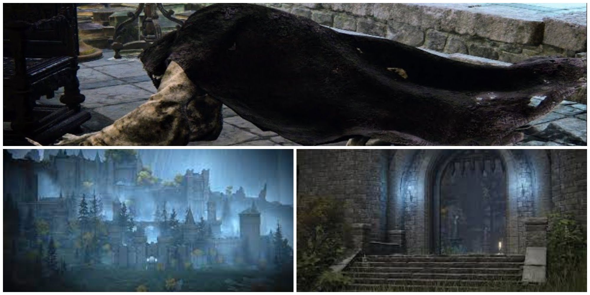 Elden Ring: Pidia Merchant Location &; Inventory
