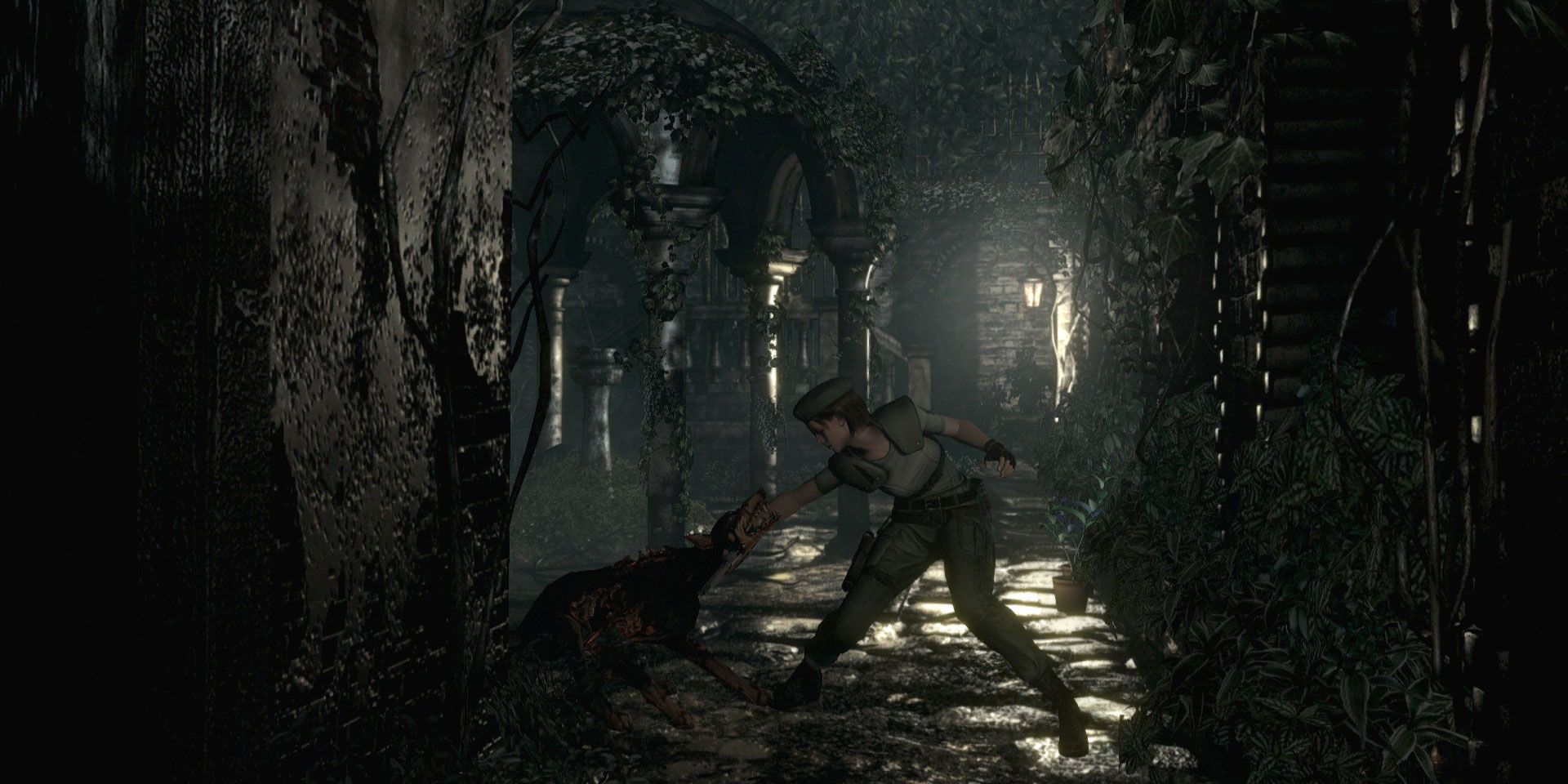 10 Best Horror Game Remakes and Remasters