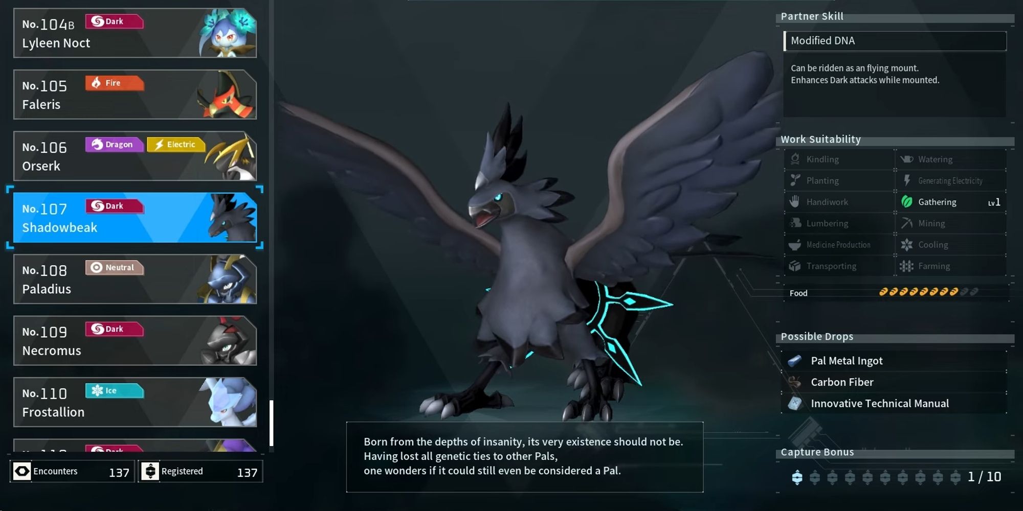 Palworld: 10 Fastest Mounts, Ranked
