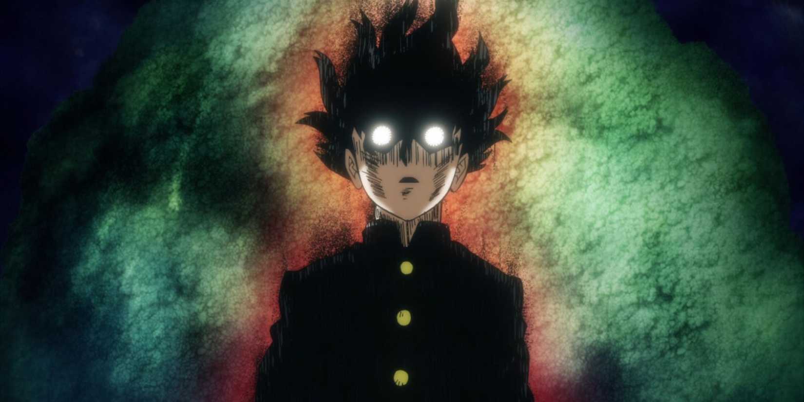 Best Anime Characters With Psychic Powers