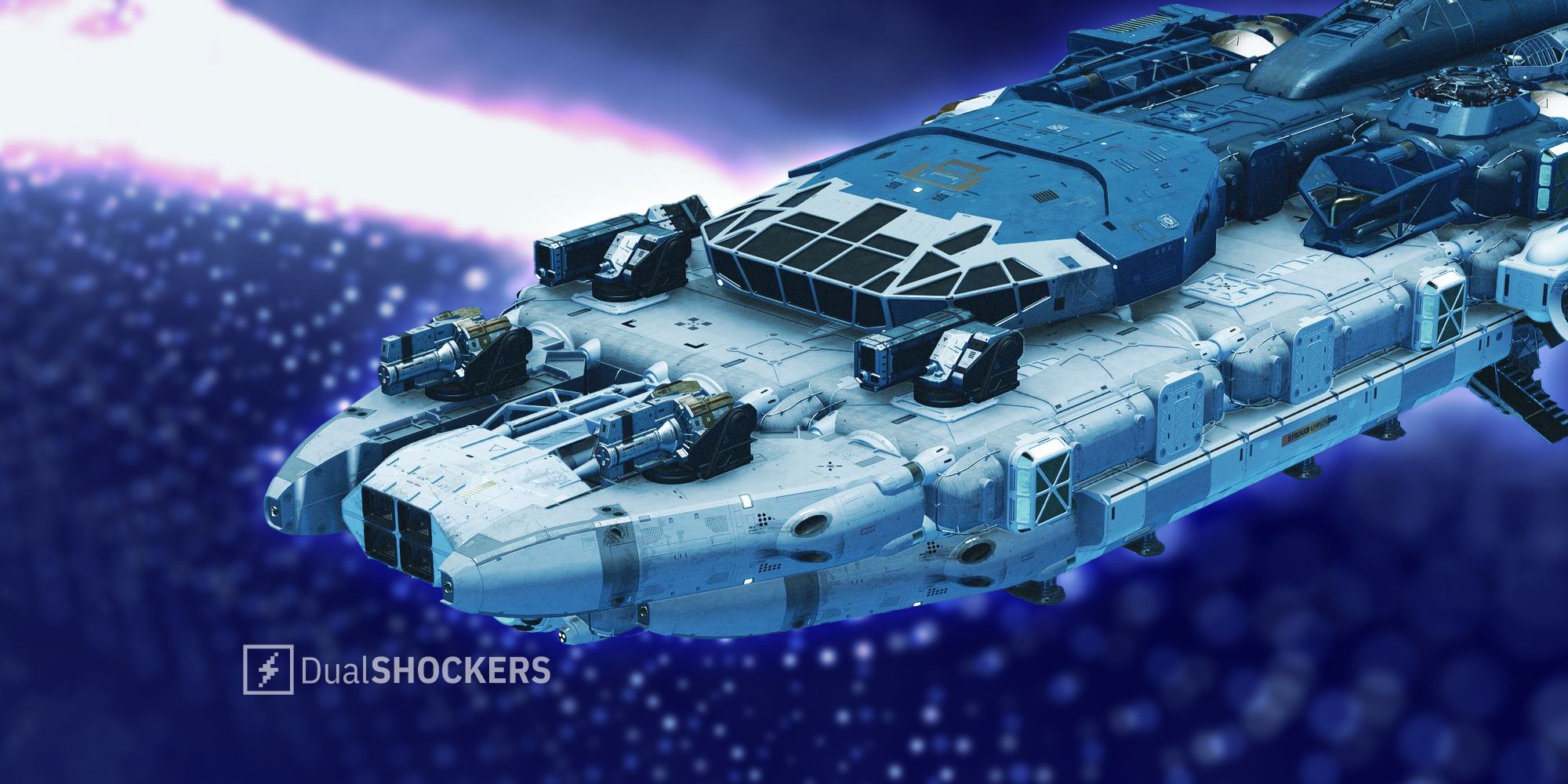 Starfield: Where To Get The Vista III Ship