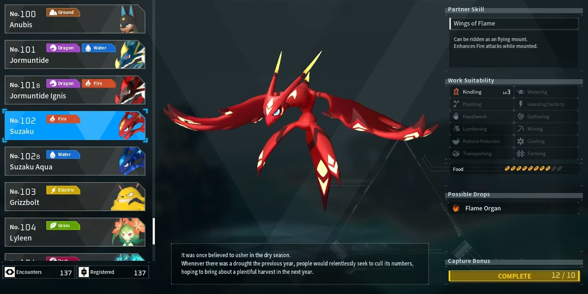 Palworld: 10 Fastest Mounts, Ranked