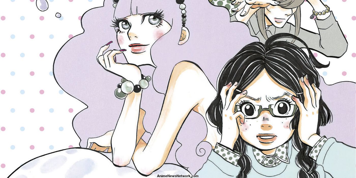 10 Best Josei Manga, Ranked