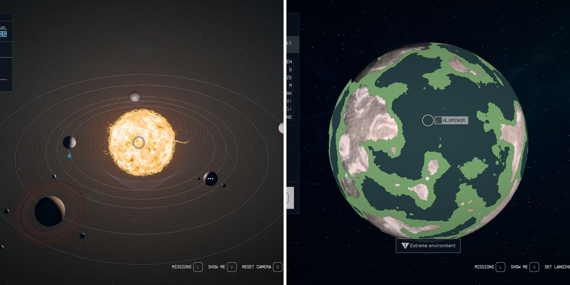 Starfield: Where To Find The Aranae System