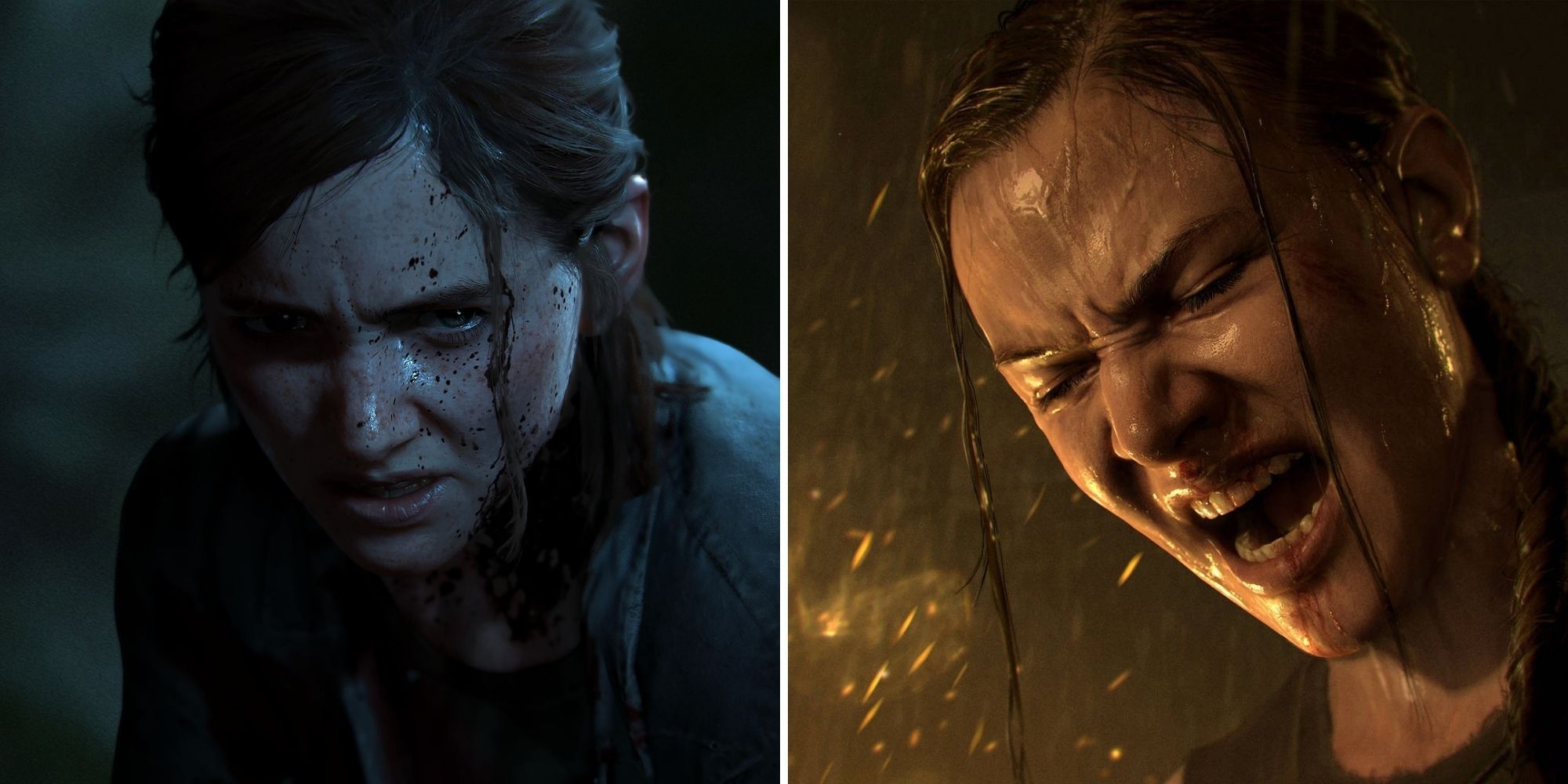 the last of us 2 ellie and abby