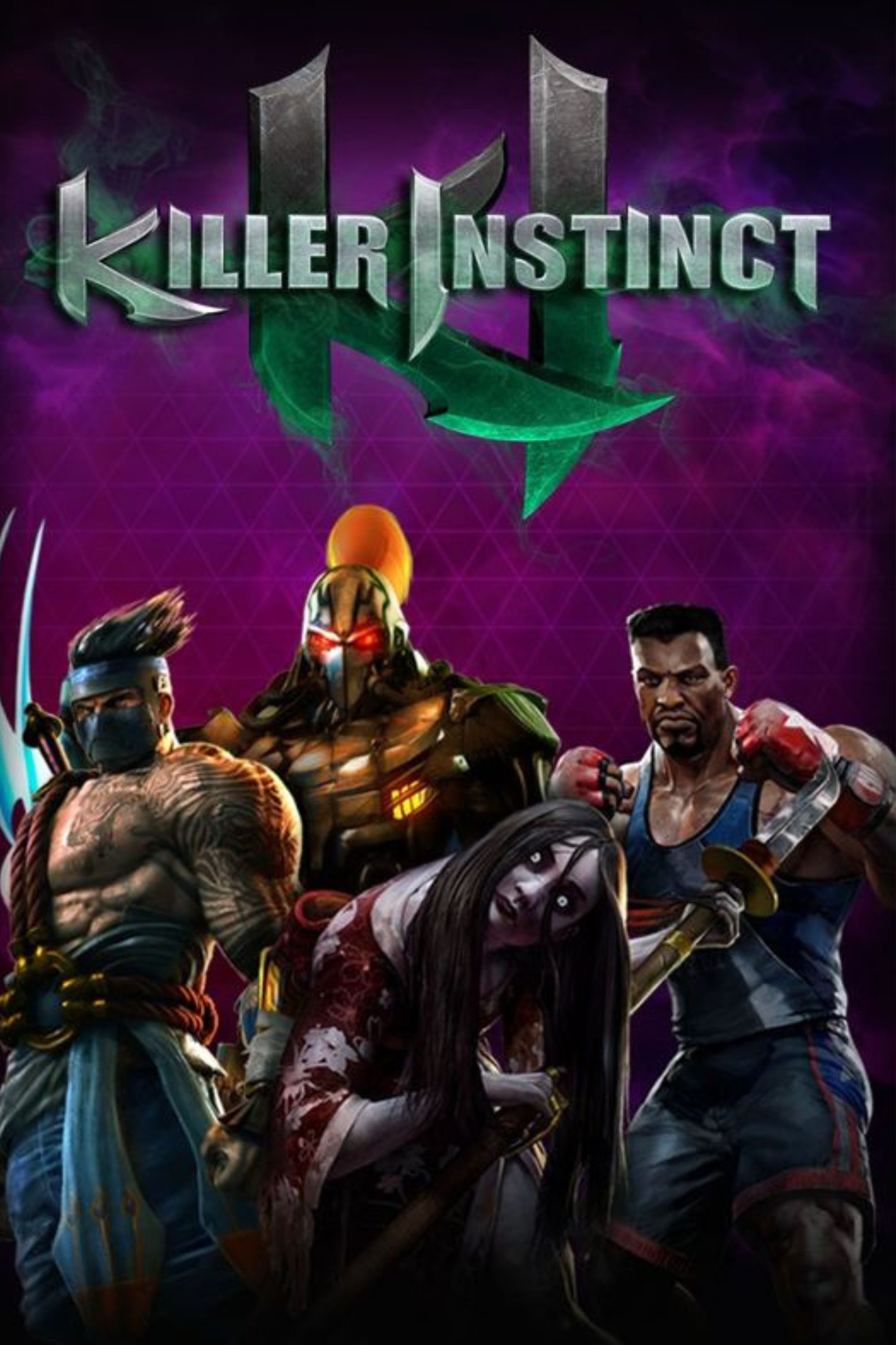 Best fighting games for under 5