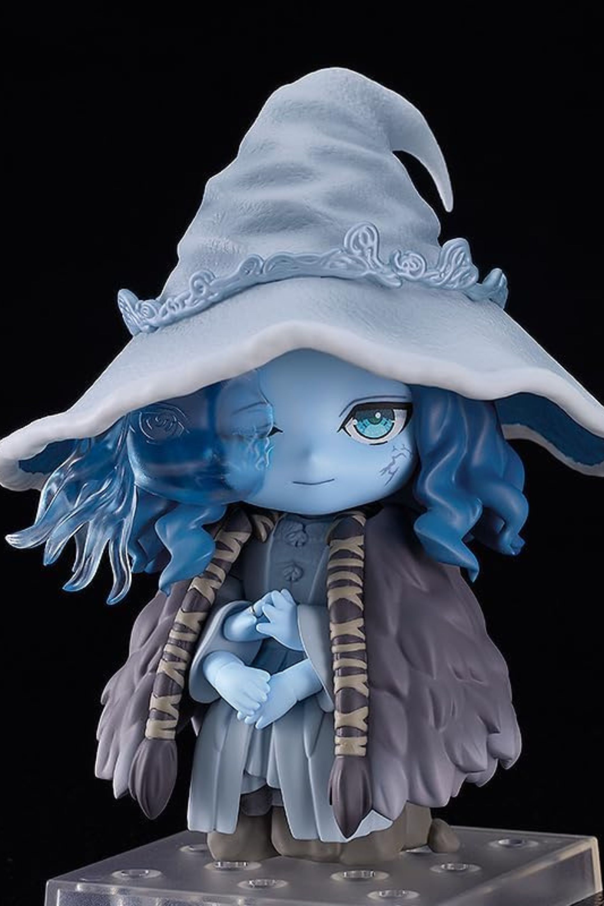 Pre-Order Elden Ring's Ranni The Witch Nendoroid Before Stock Runs Out