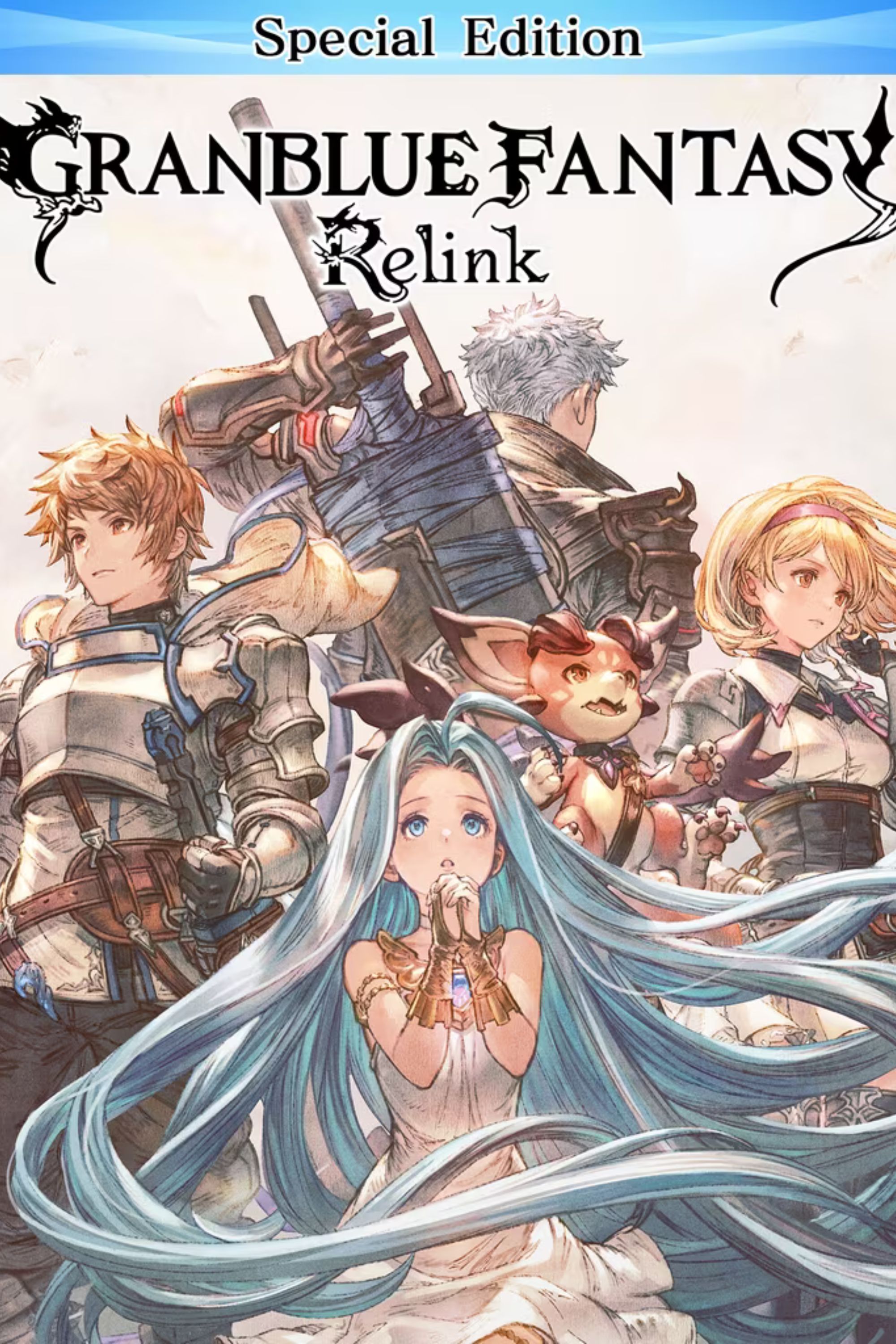 Granblue Fantasy: Relink Pre-Order Guide