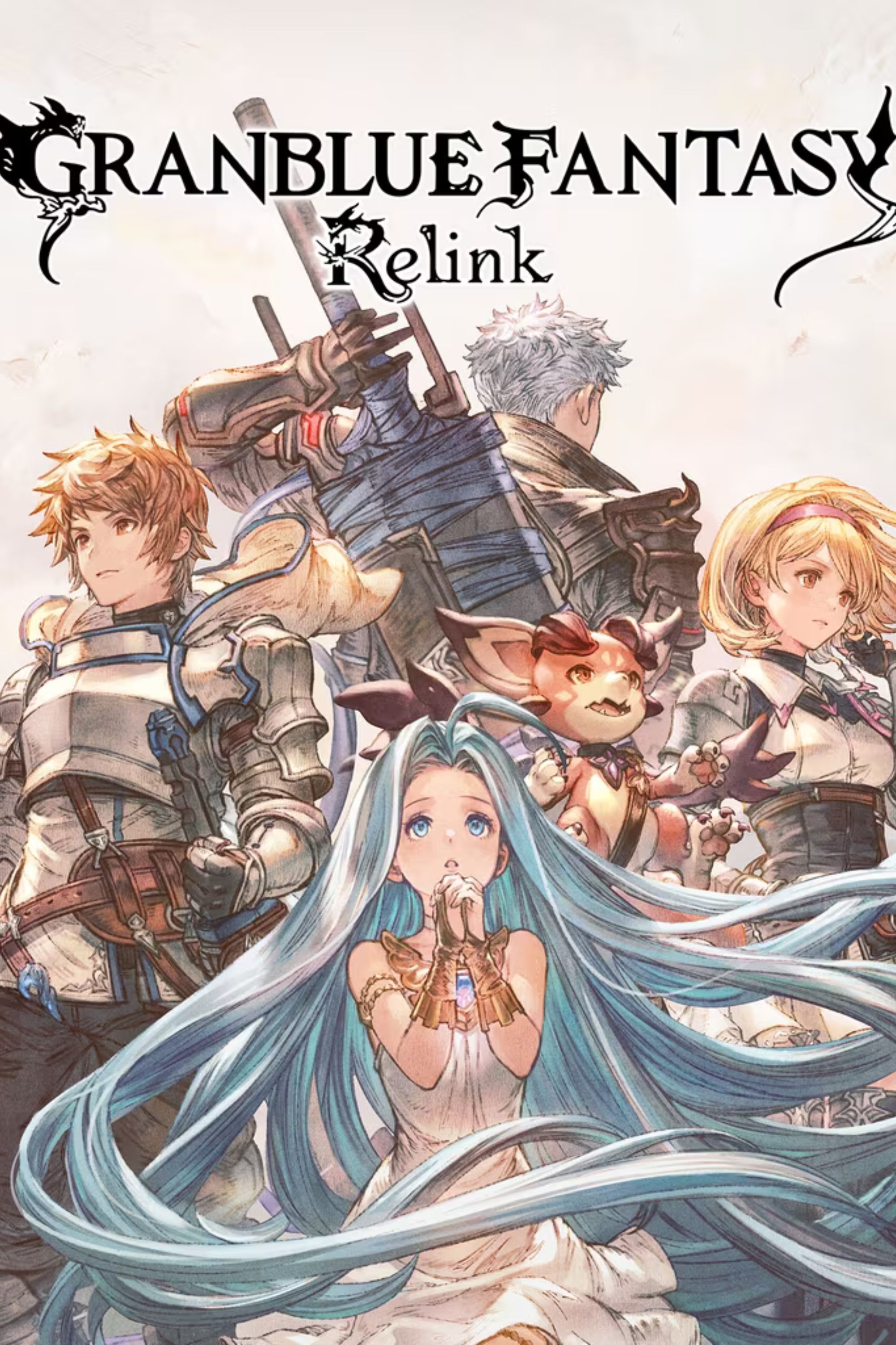 Granblue Fantasy: Relink Pre-Order Guide