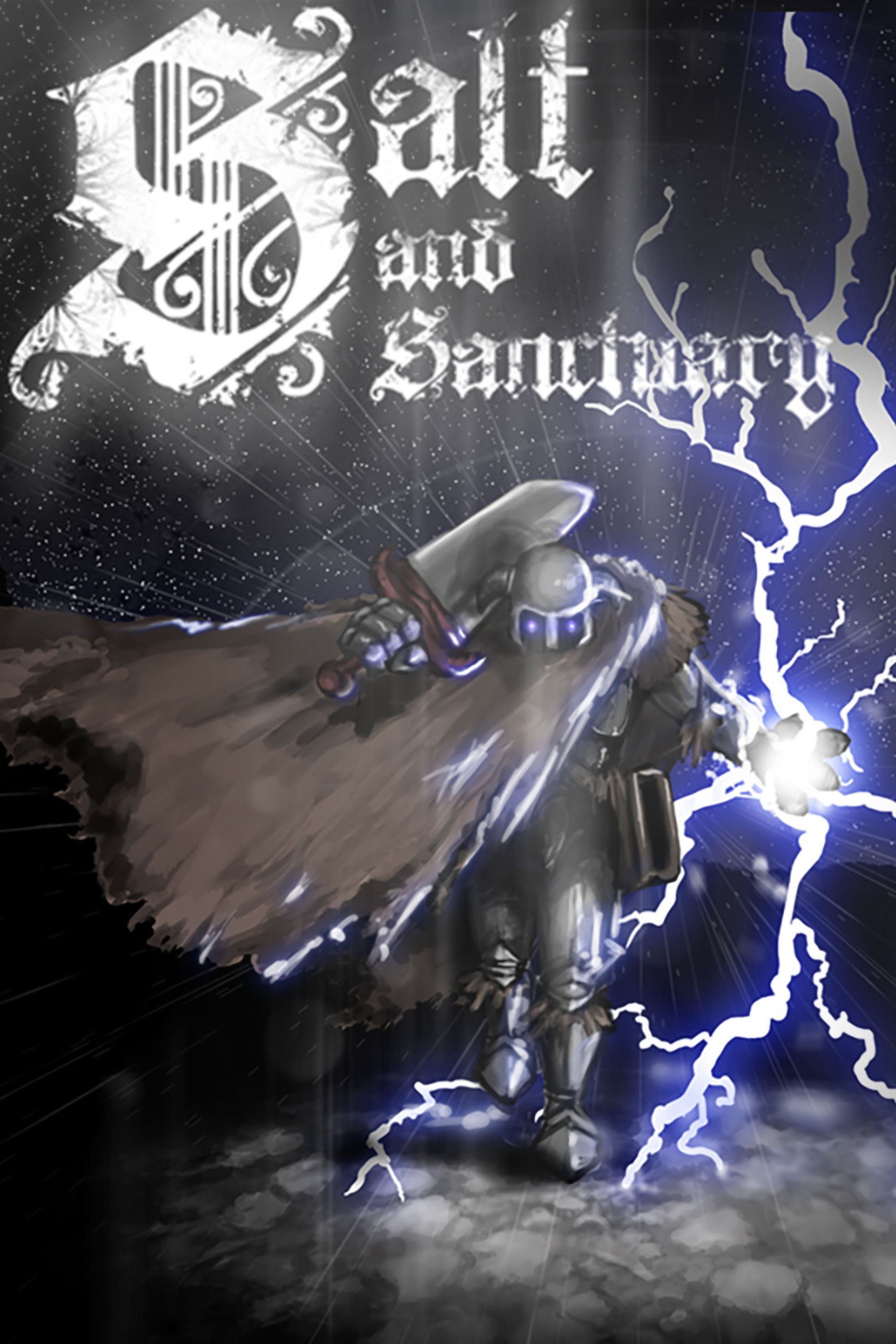 Best SoulsLike Games For Under 20