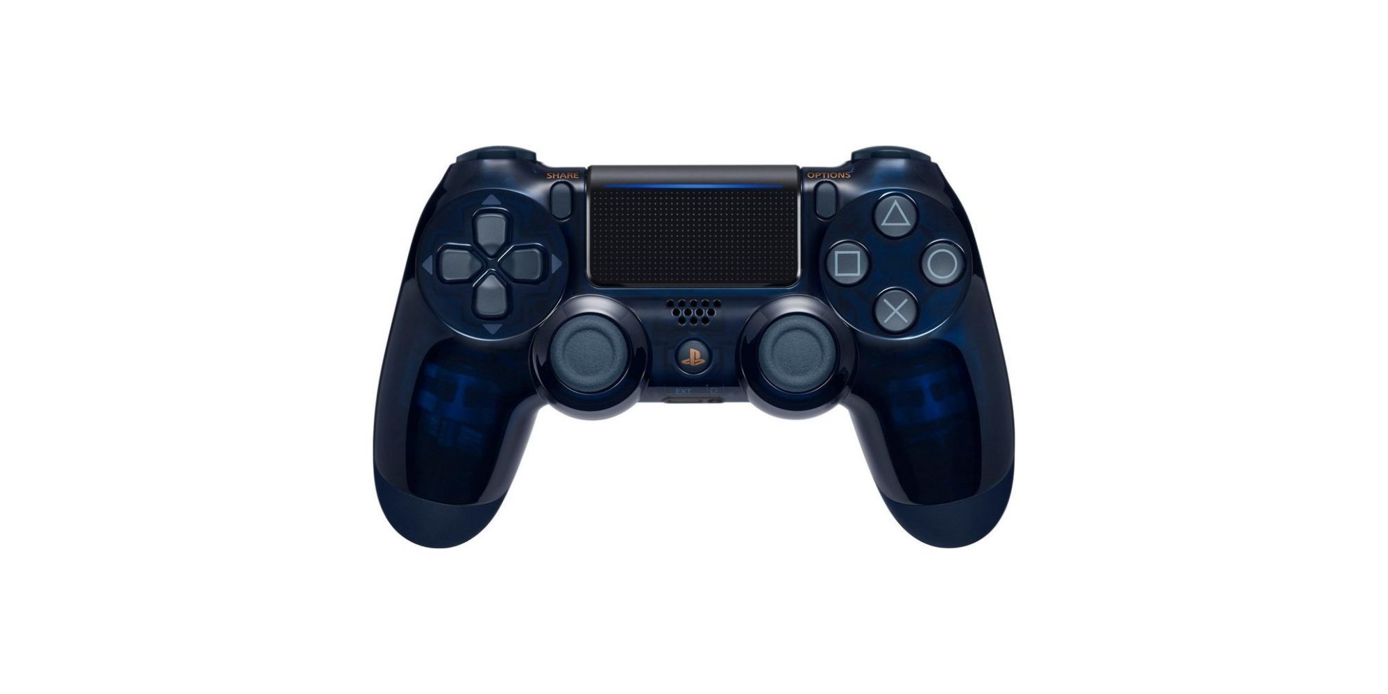 Video Game Controllers - PS4 500 Million