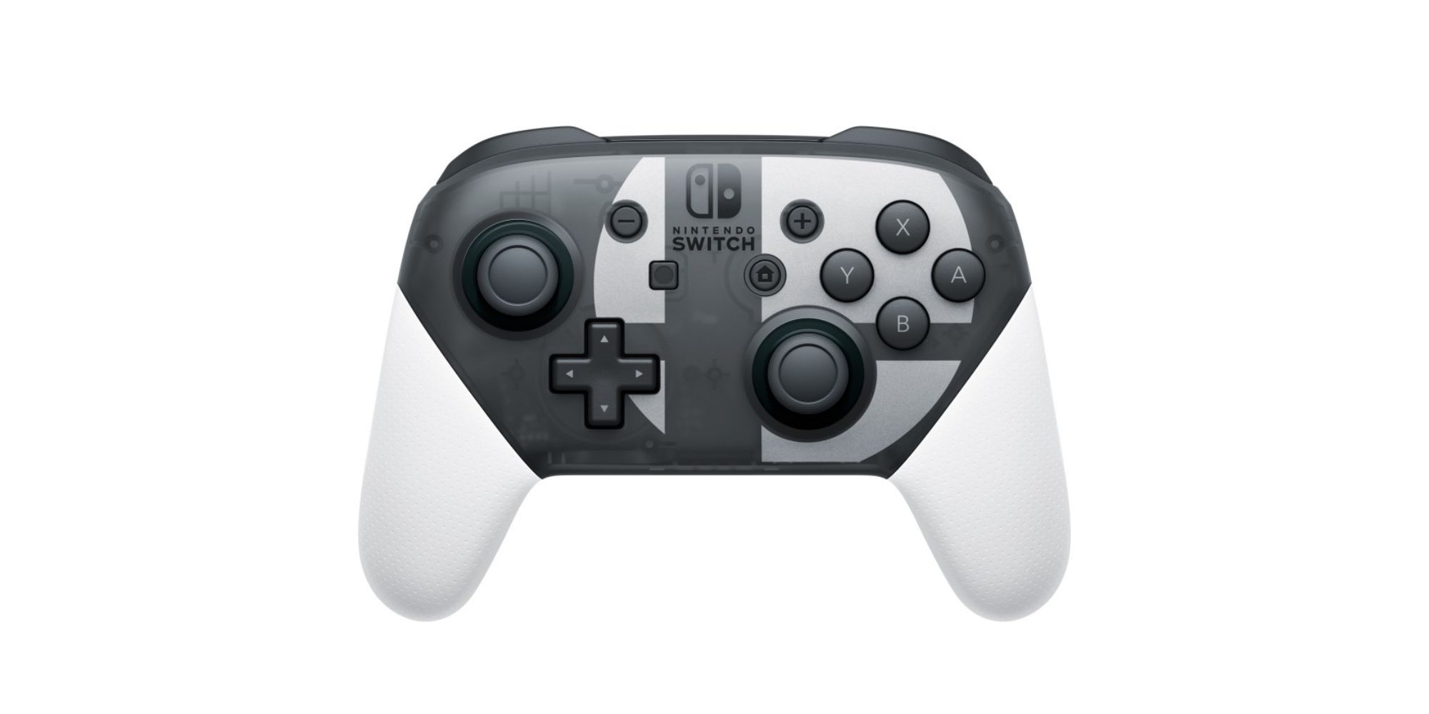 Video Game Controllers - Smash Bros Pro Controller