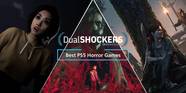 Best Horror Games On PlayStation 5