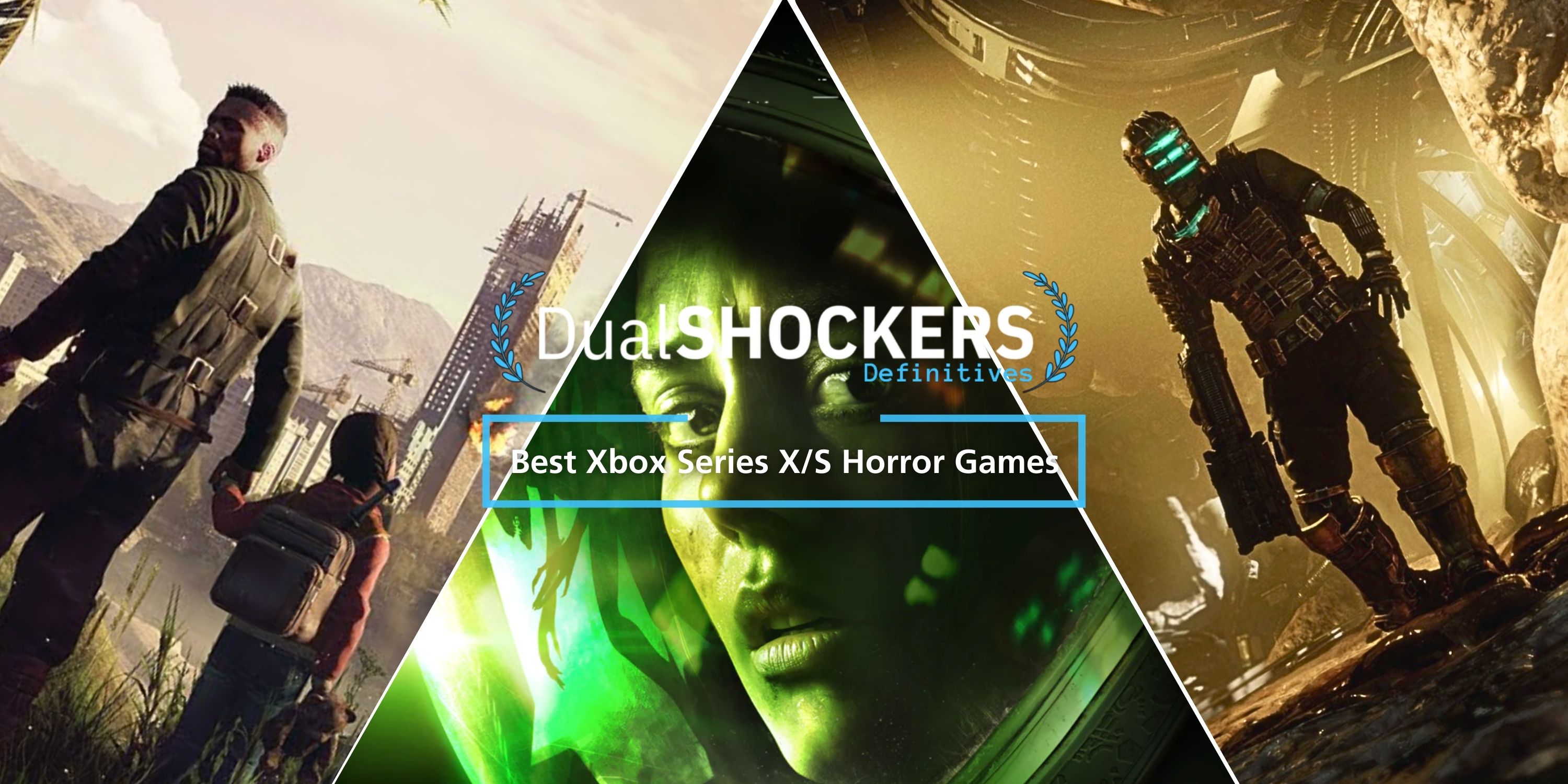 Best Xbox Series X_S Horror Games Of All Time (2)