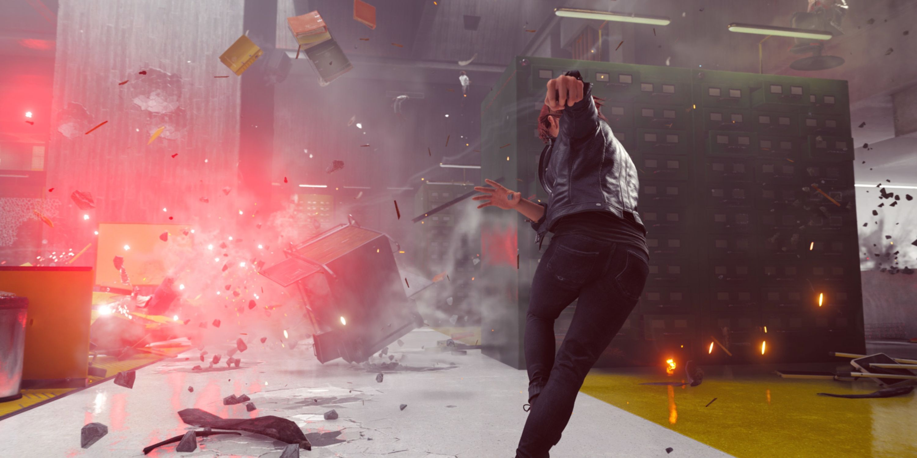 Remedy Reports H1 Revenue Rise