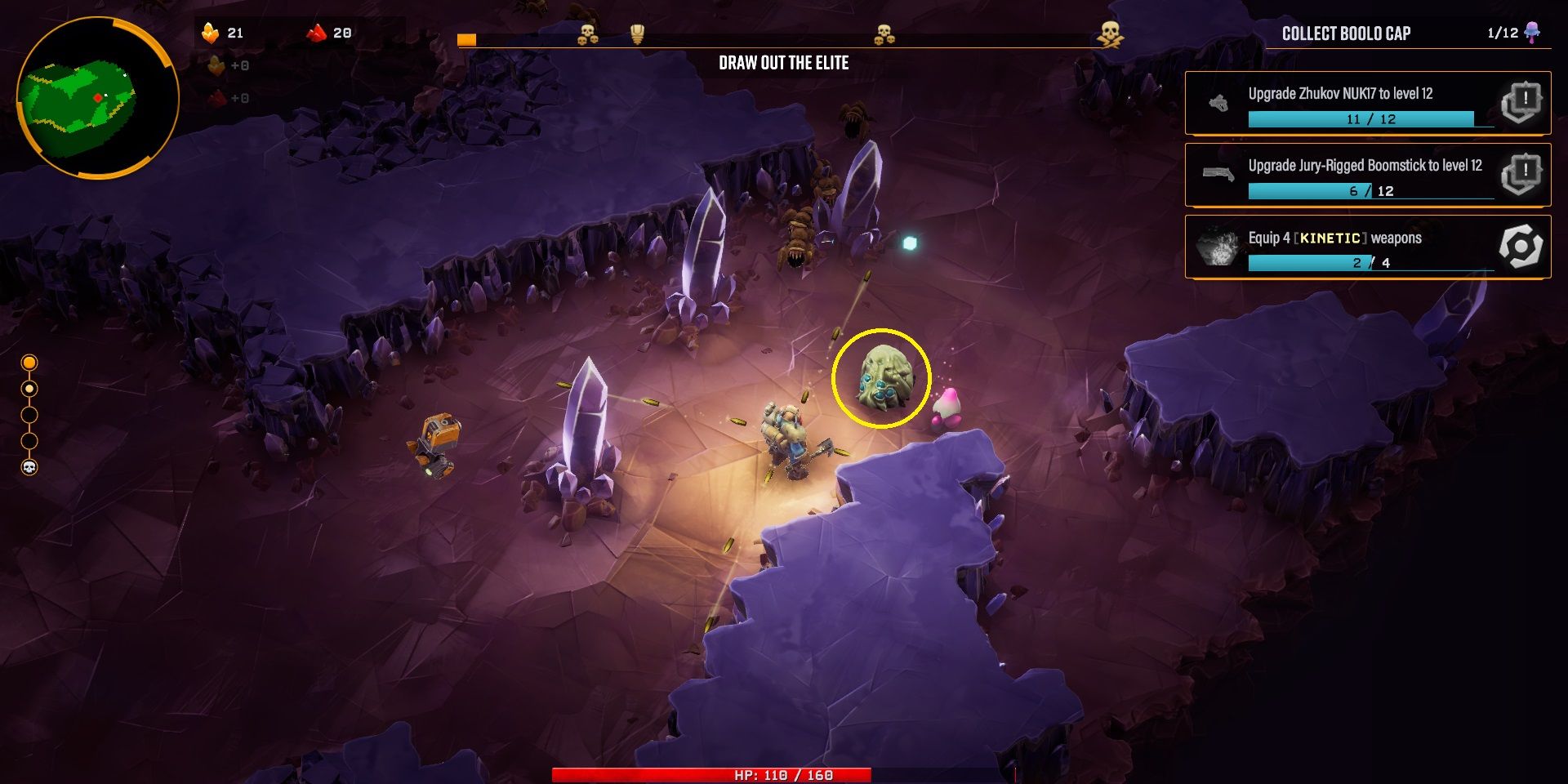 Deep Rock Galactic Survivor Tips And Tricks 1
