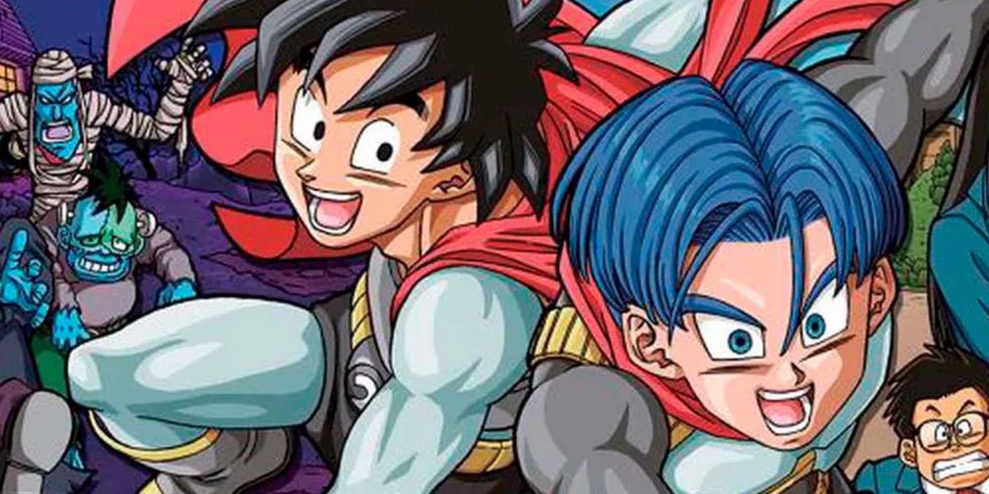 Dragon Ball Super Chapter 102 Release Date, Time, And Predictions
