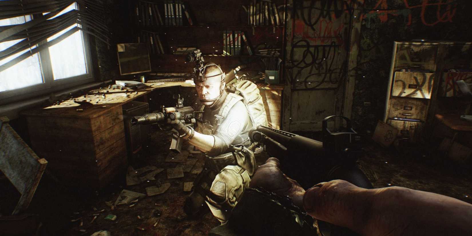 escape from tarkov image 2
