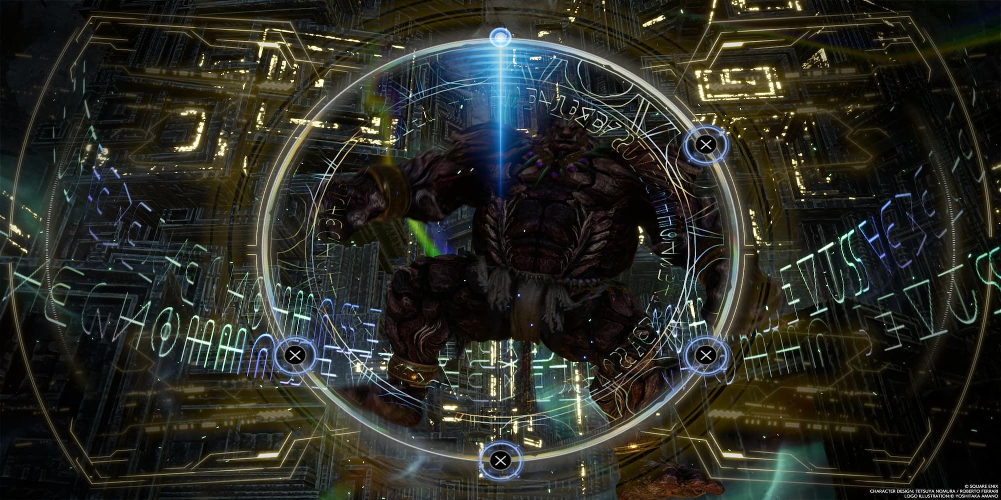 A Titan Divine Intel 
