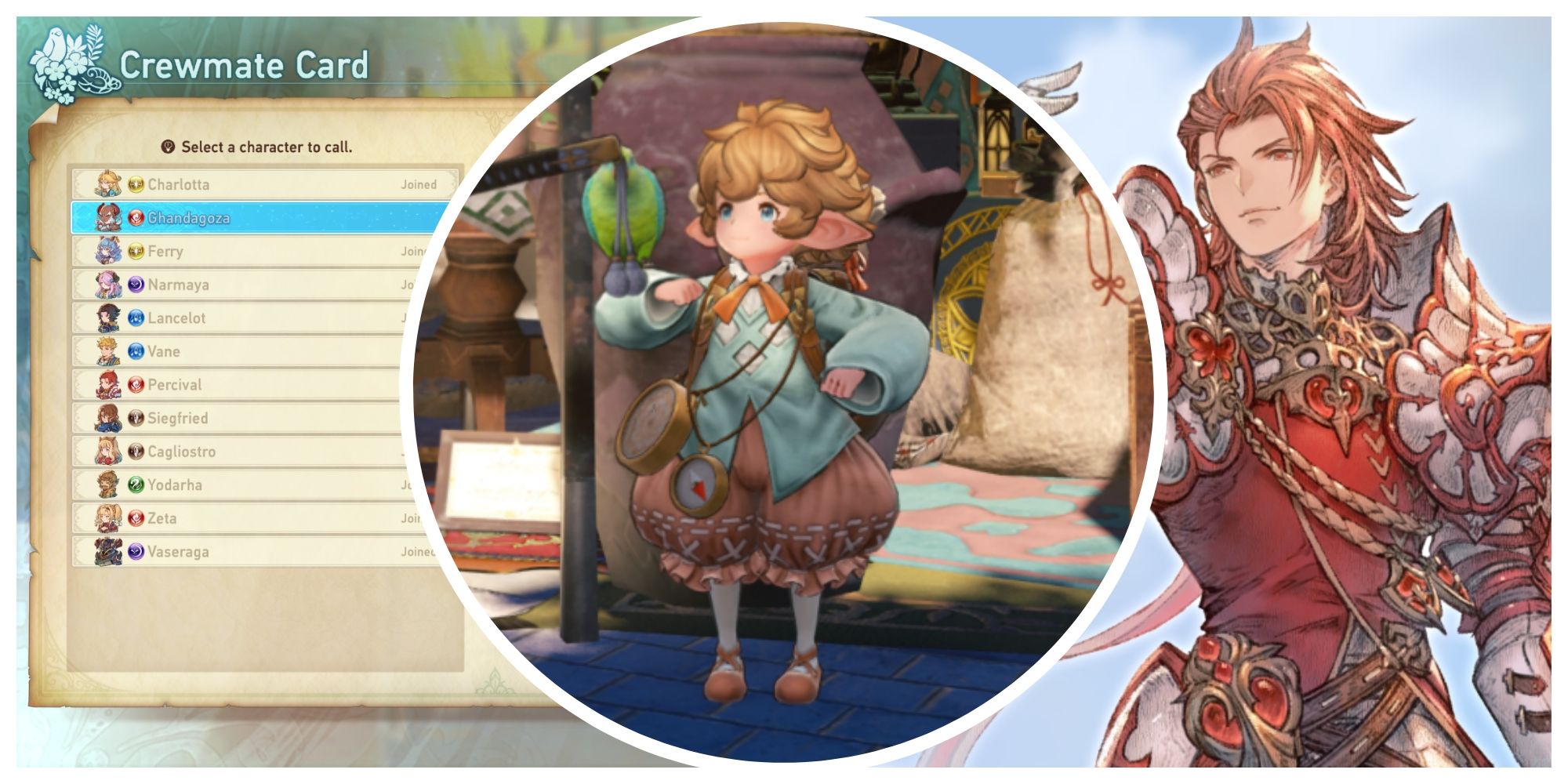 Granblue Fantasy Relink - Best Time To Unlock Characters feature image