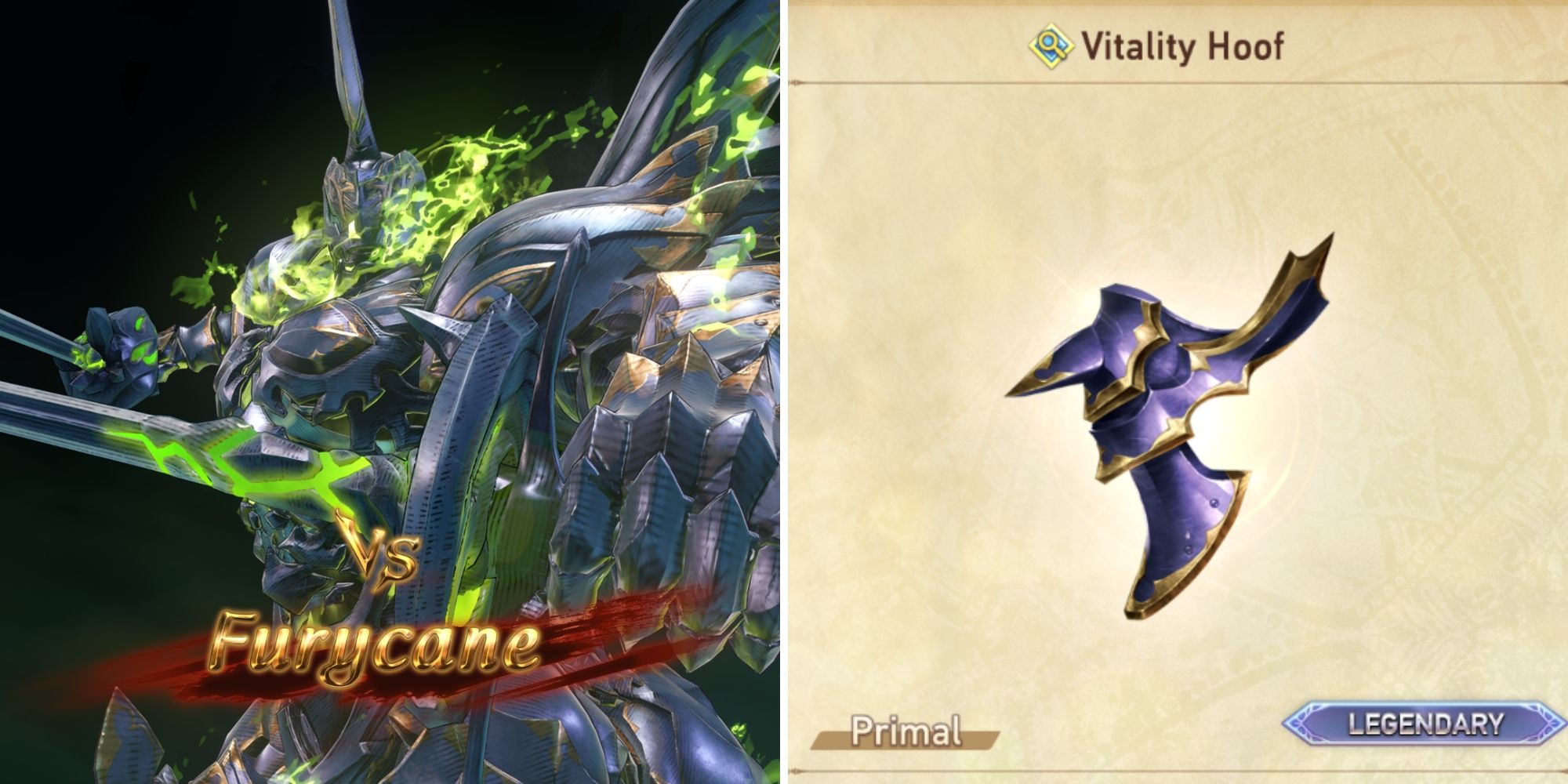 Granblue Fantasy Relink - How To Get Vitality Hoof feature image