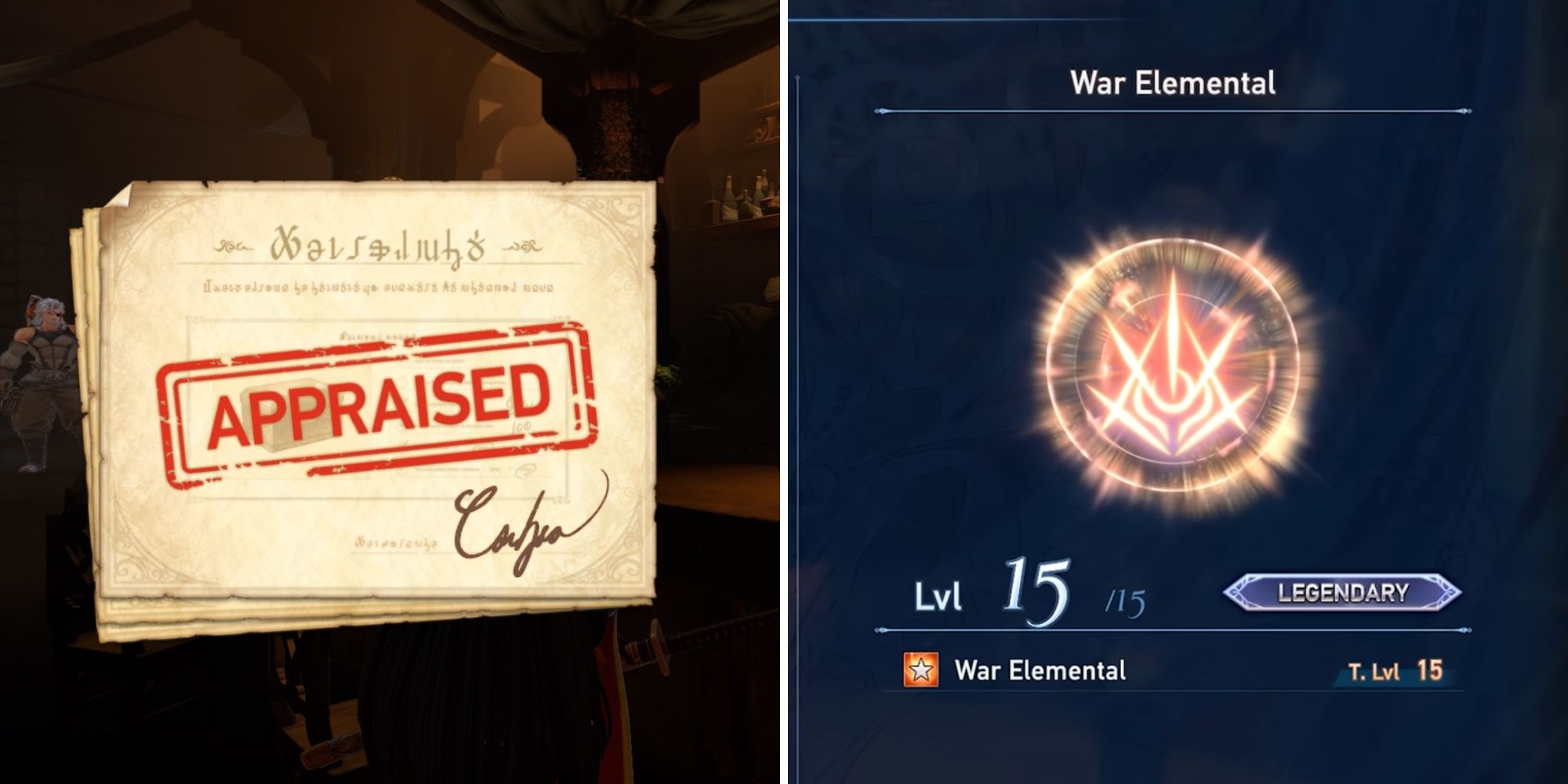 Granblue Fantasy Relink - How To Get War Elemental Sigil feature image