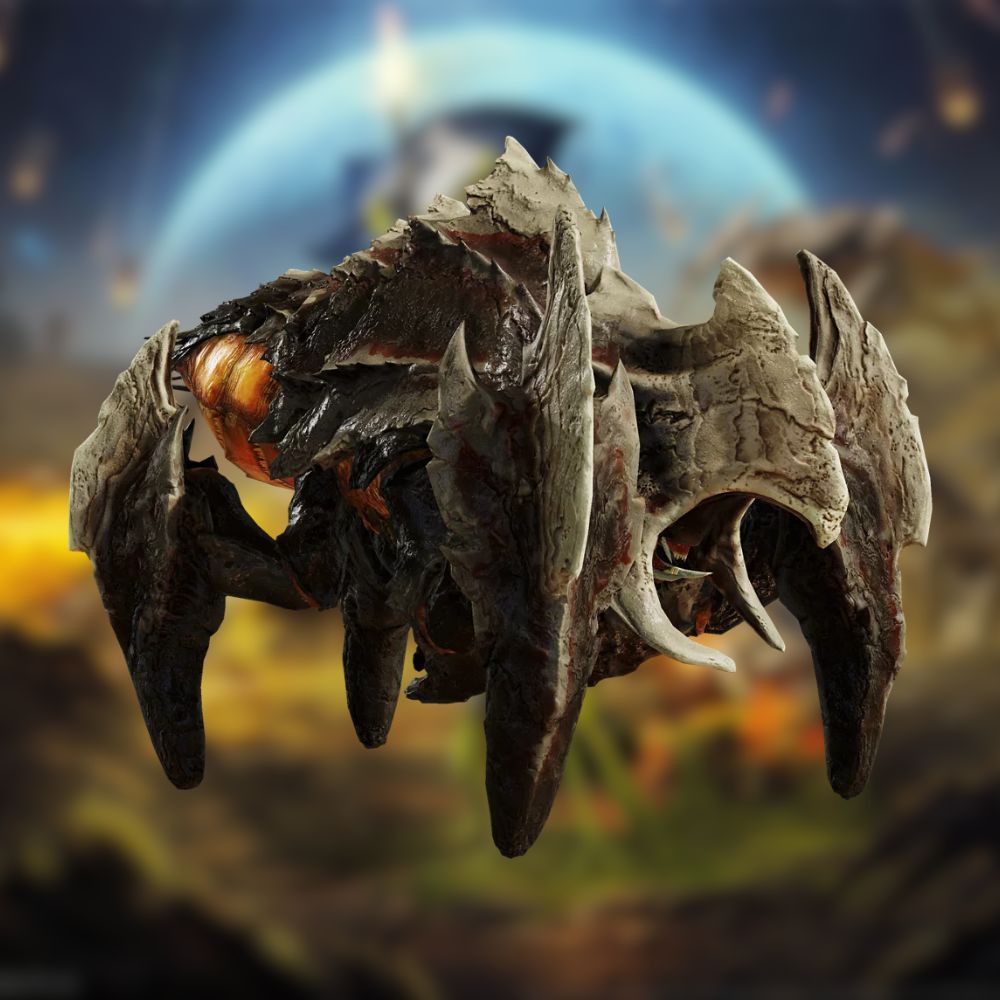 helldivers 2 charger icon