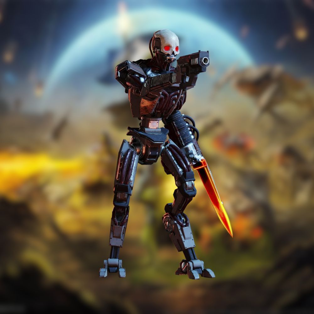 helldivers 2 commissar icon