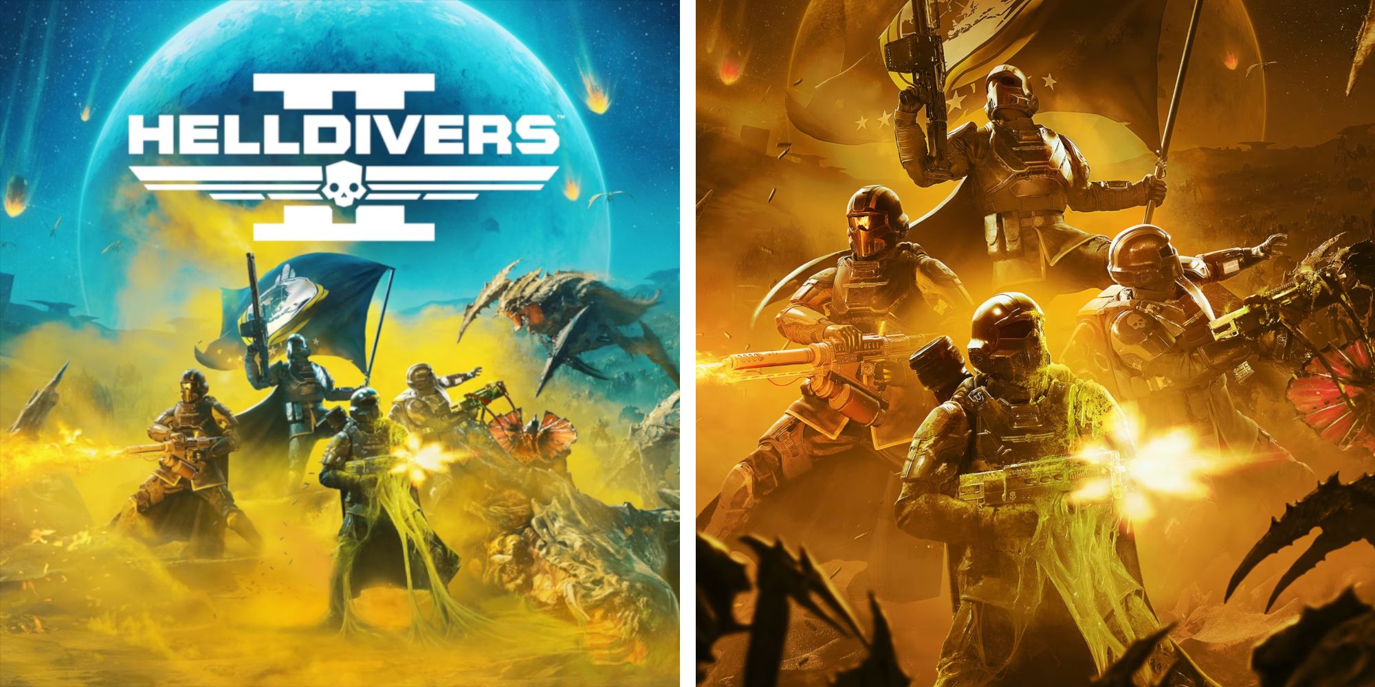 Helldivers 2 deal cover
