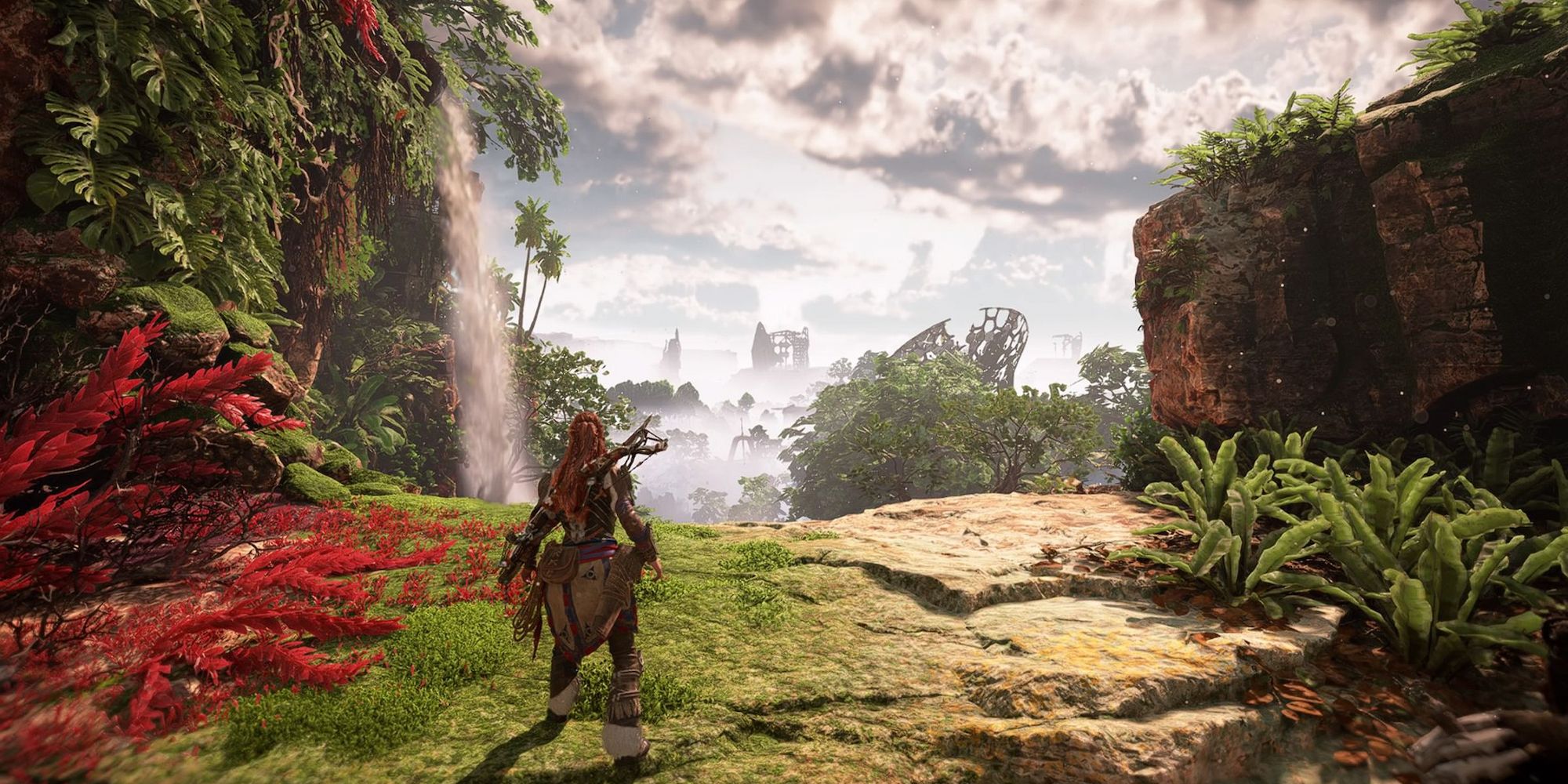 Sony Delist Horizon Forbidden West