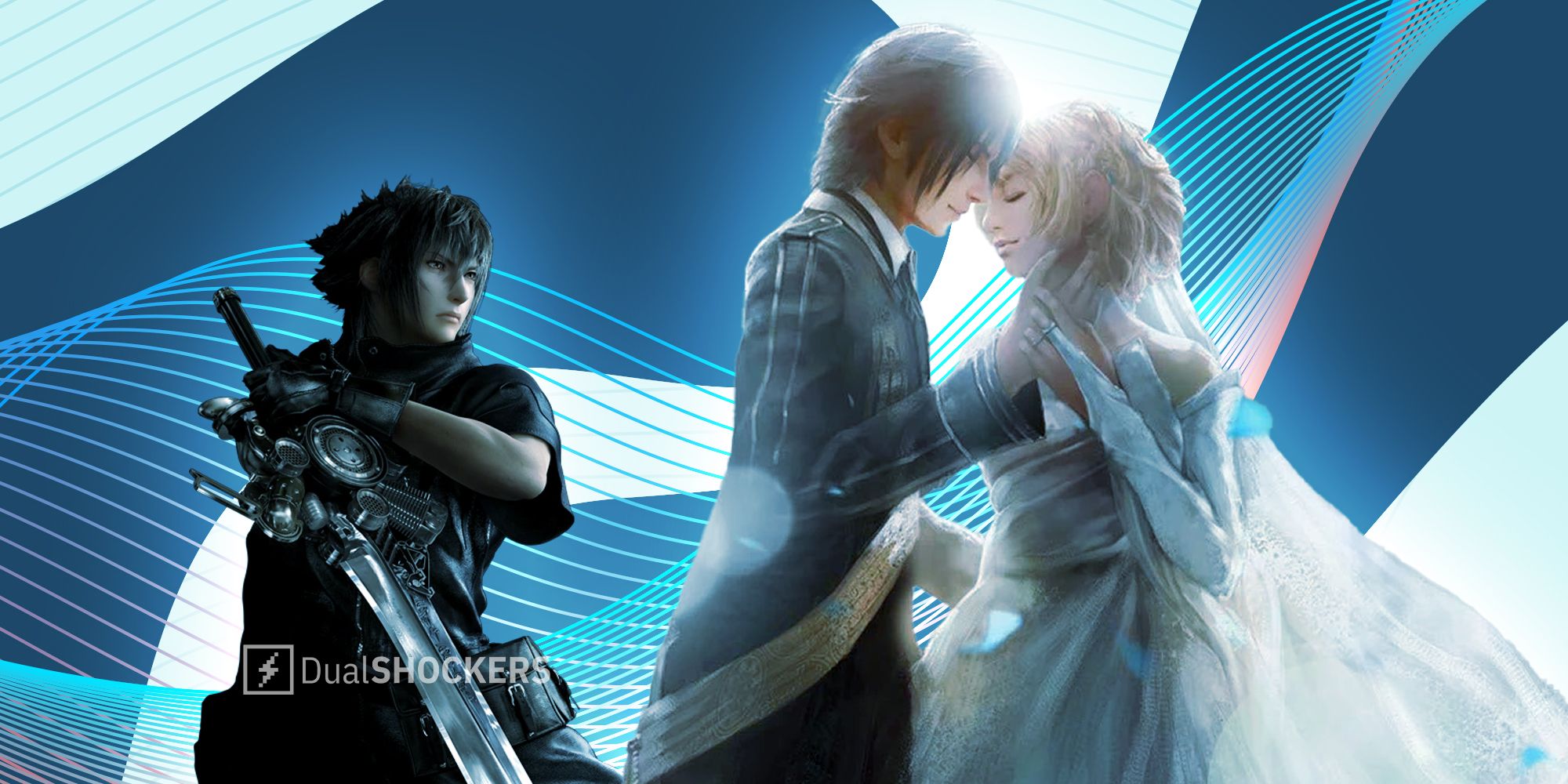 I Still Mourn The Loss Of Final Fantasy 15’s Unreleased DLC