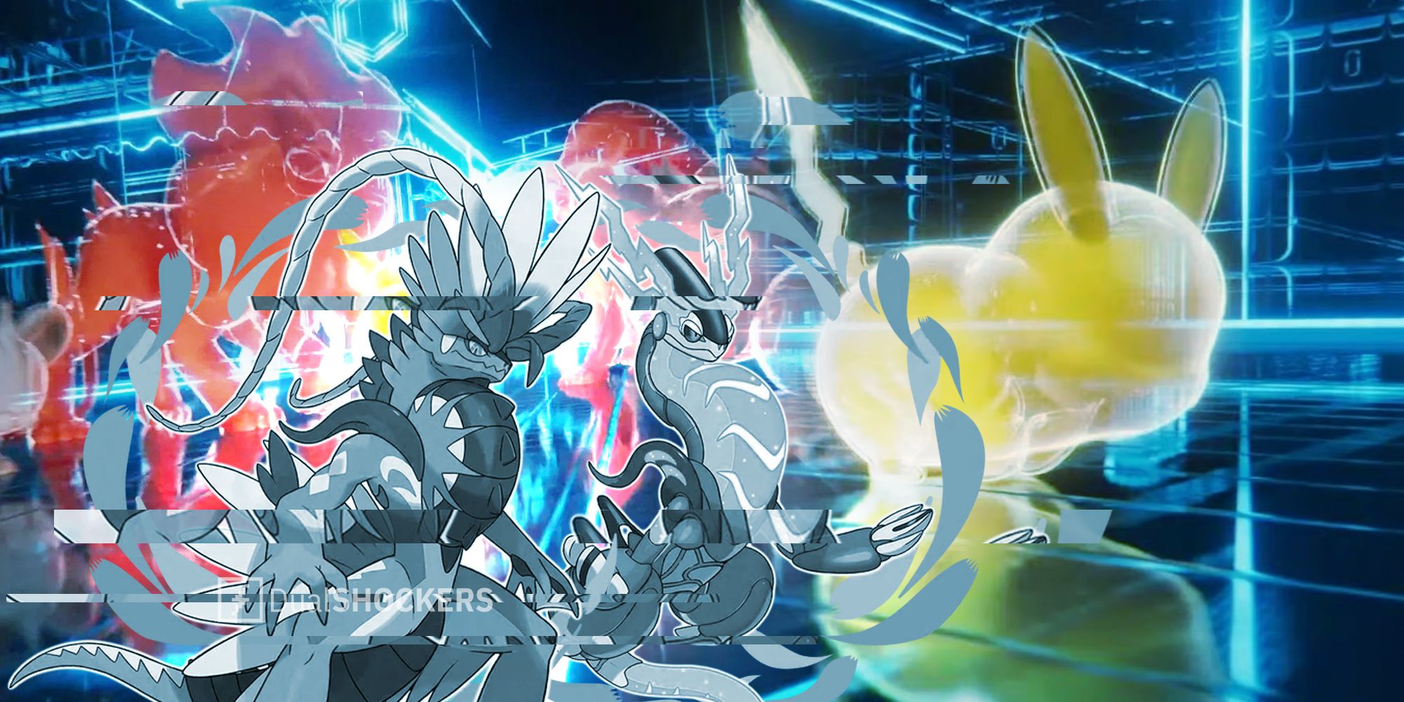 I'm Glad We're Getting A Full Year Without A Big Pokemon Release
