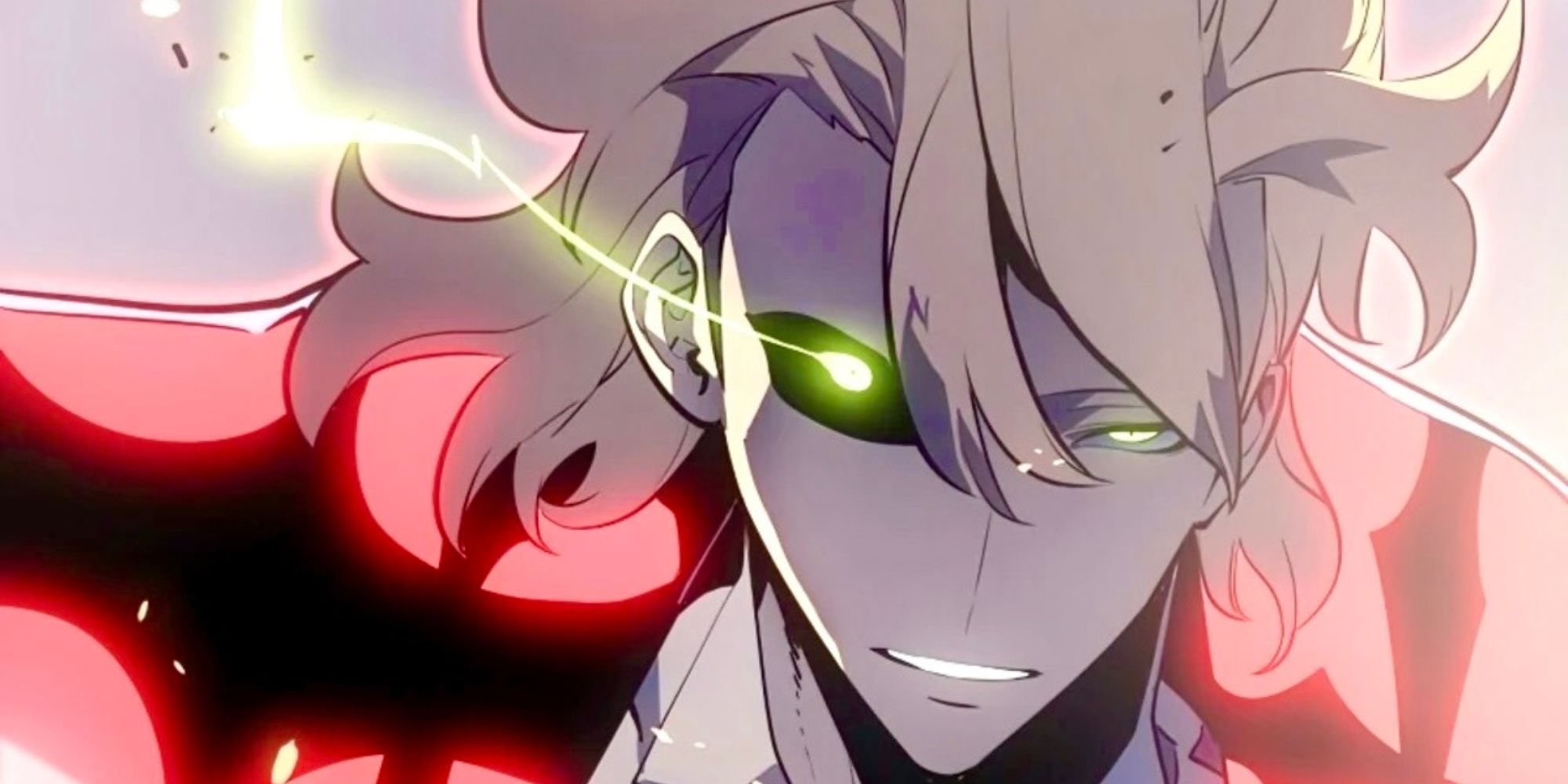 Solo Leveling 12 Strongest Characters, Ranked