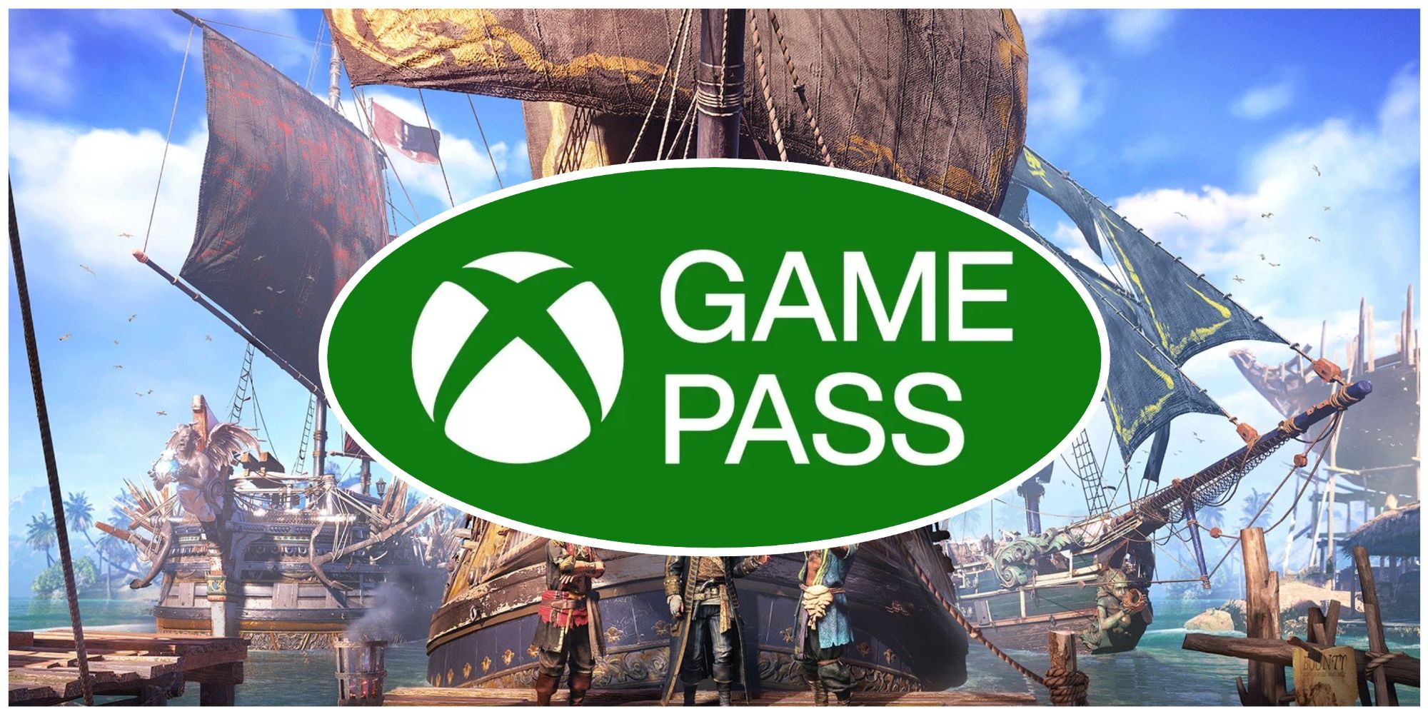 Skull and Bones Game Pass featured image