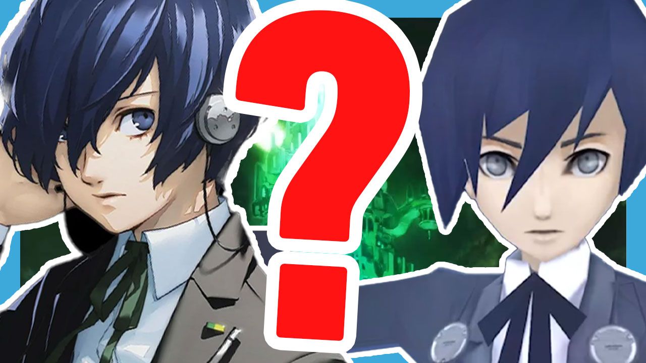 Persona 3 Reload ЛУЧШЕ, чем Persona 3?