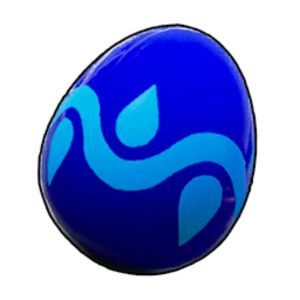 Palworld Egg - Damp