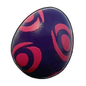 Palworld Egg - Dark