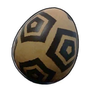Palworld Egg - Rocky