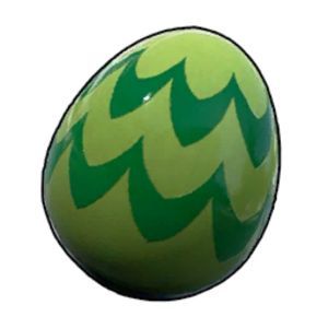 Palworld Egg - Verdant