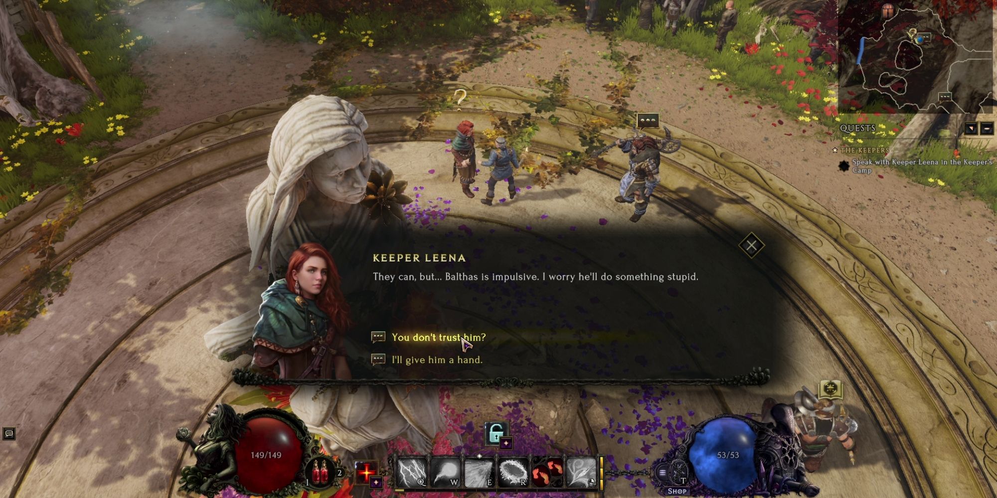 Last Epoch 10 Tips & Tricks For Beginners