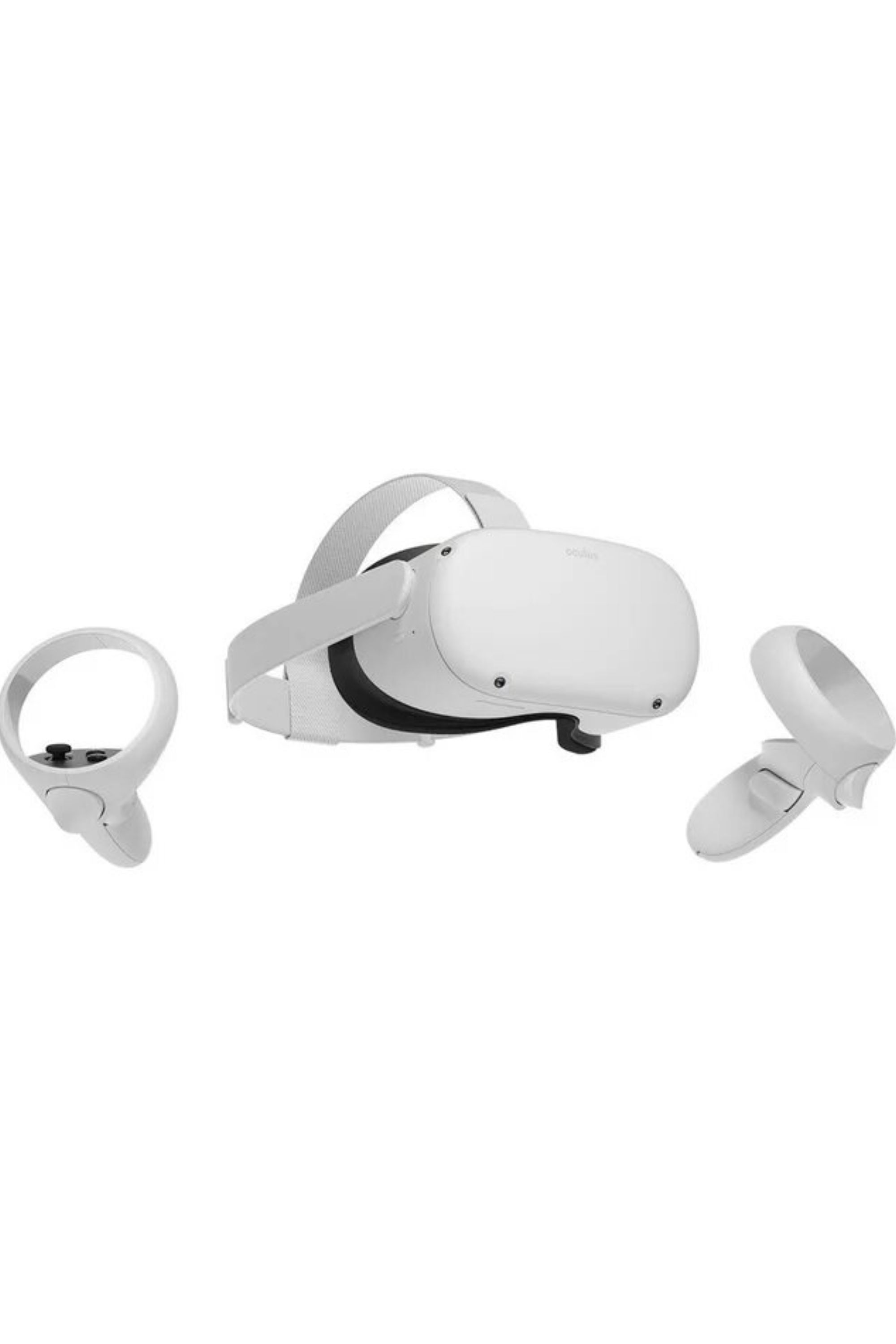 Product still for the Oculus Quest 2