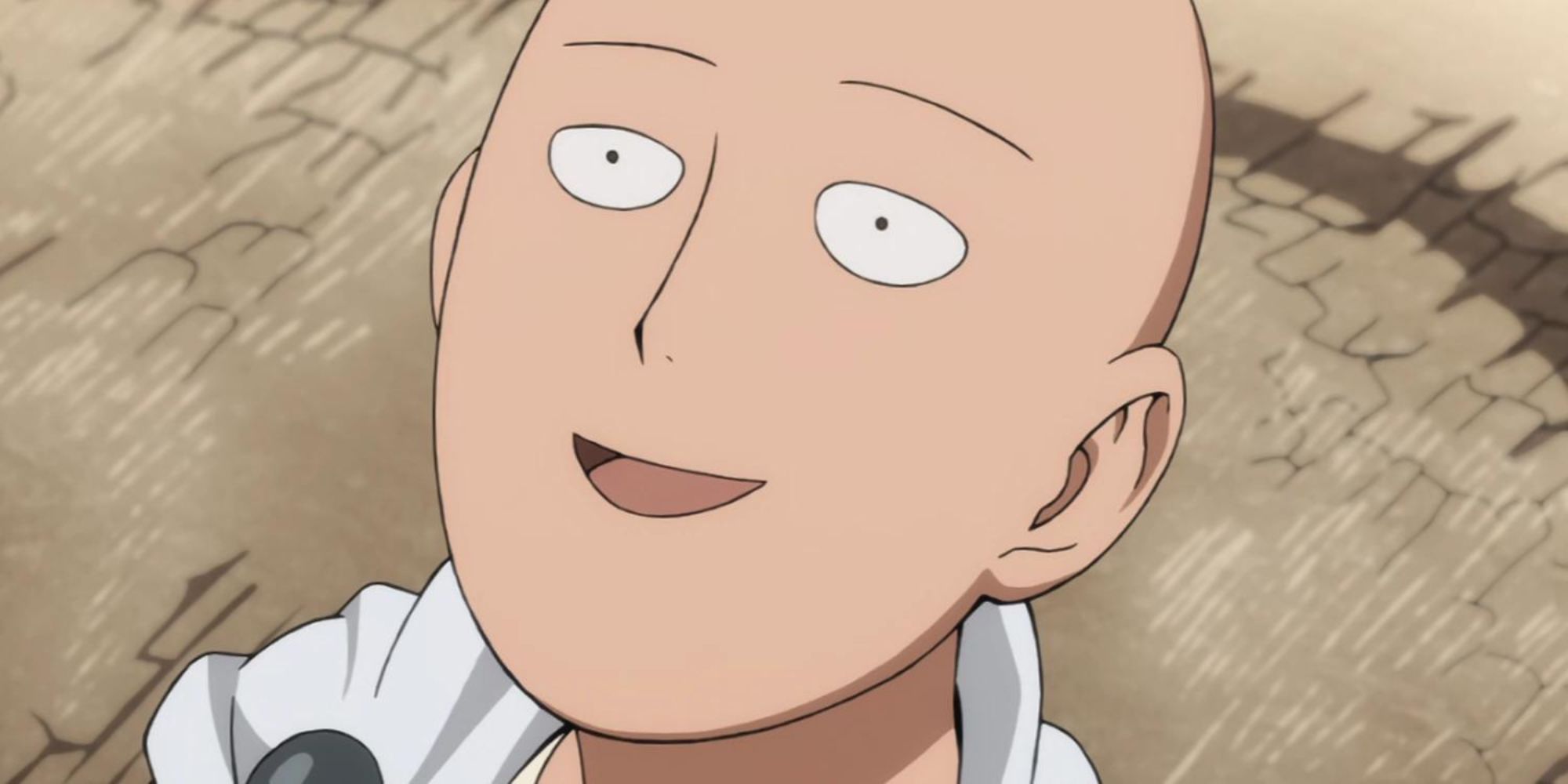 O que sabemos sobre One Punch Man