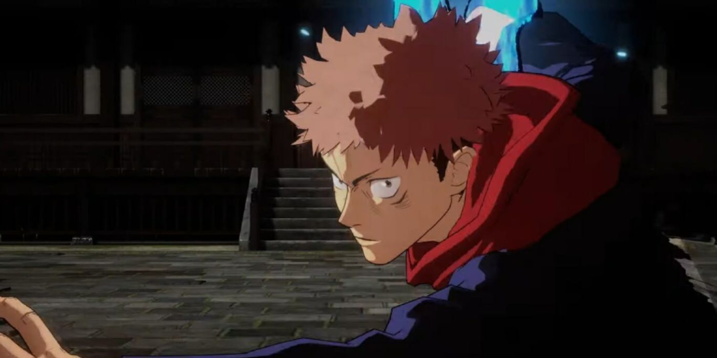 Jujutsu Kaisen Cursed Clash: Every Playable Character, Ranked